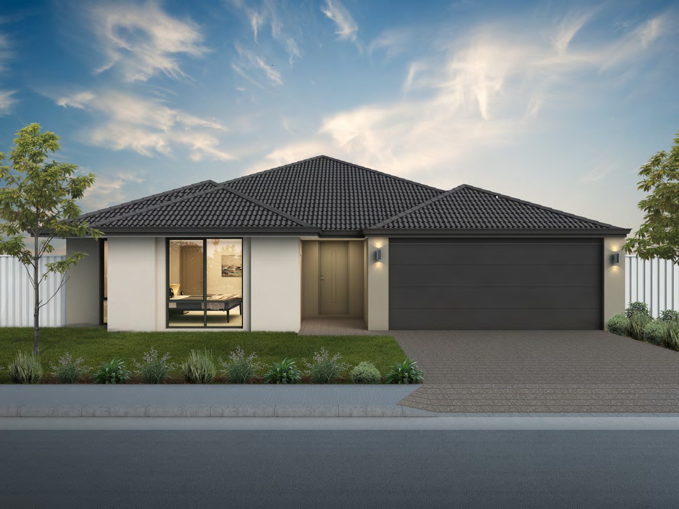 Lot 23 Desmond Street, Moe, Vic, 3825 - Image 1