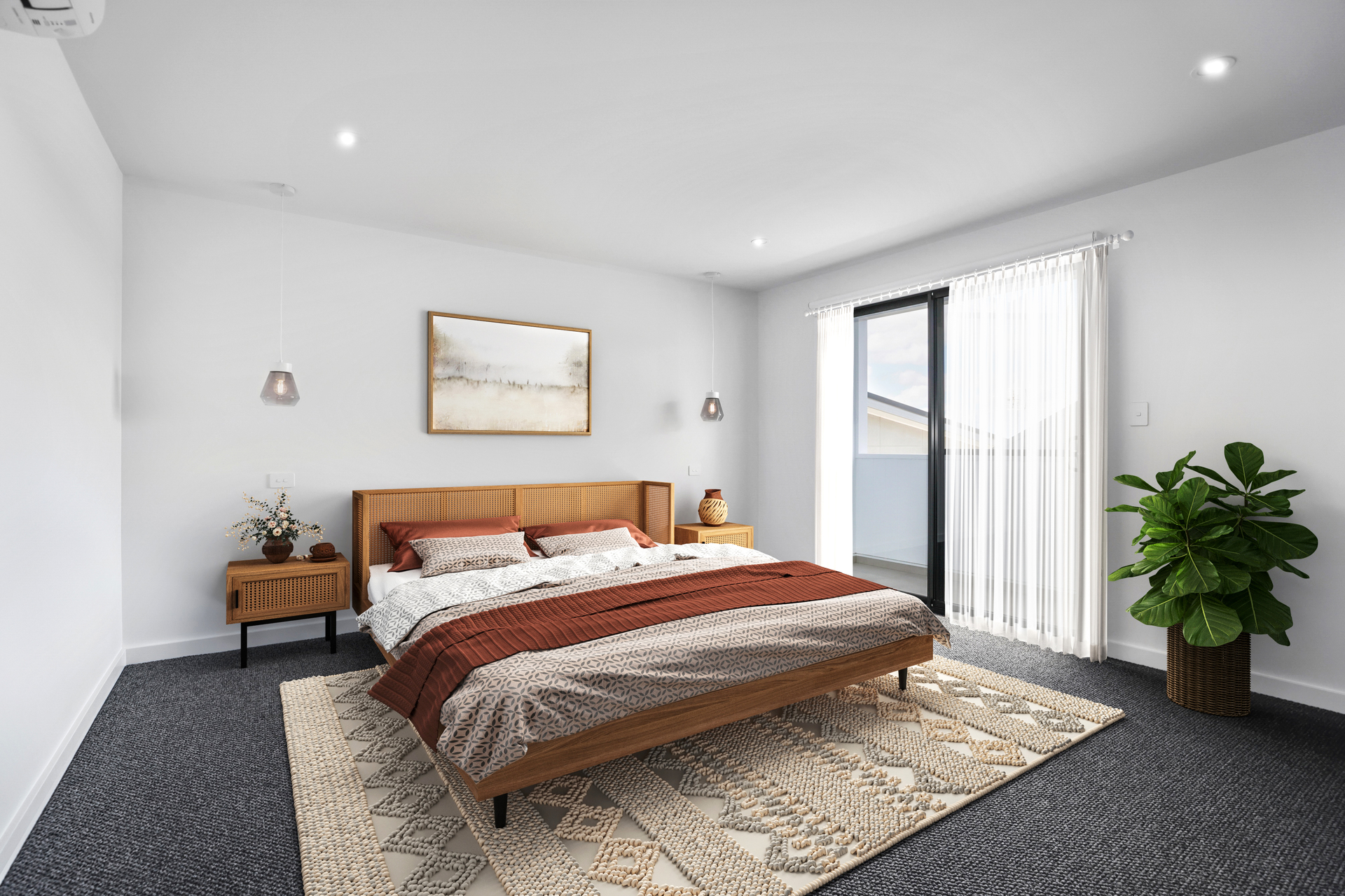 3-bedroom unit at 75A Merrick Circuit, Kiama, NSW 2533, Kiama, New South Wales