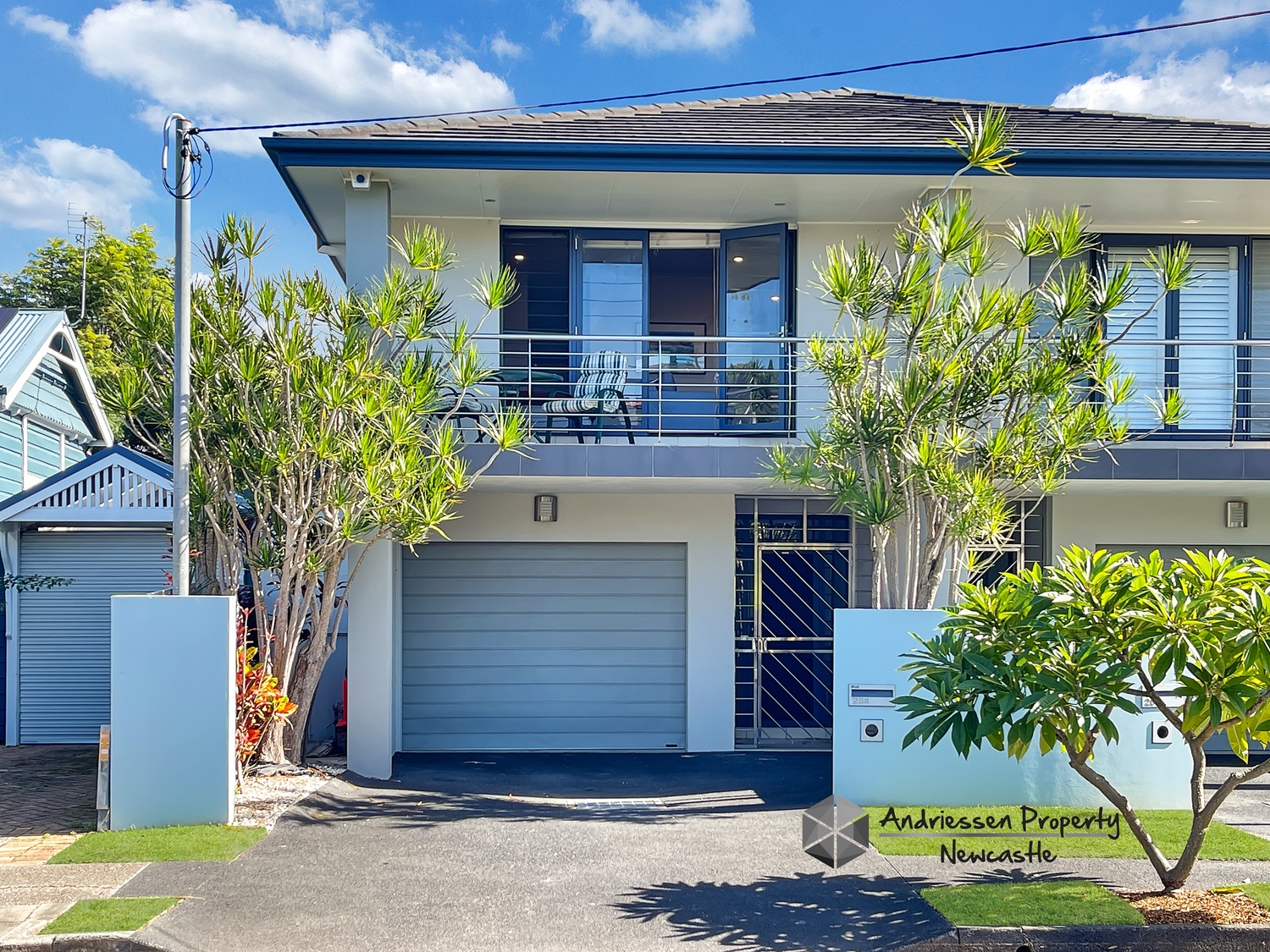 3-bedroom house at 28 Steel Street, Hamilton, NSW 2303, Newcastle, New South Wales