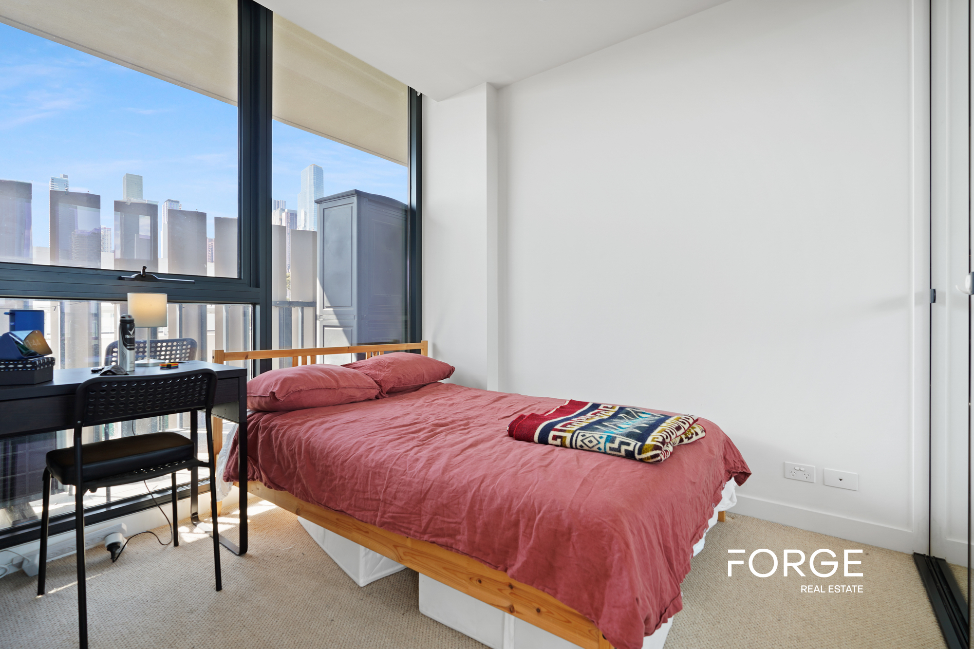 604/130 Dudley Street, West Melbourne, Vic, 3003 - Image 6