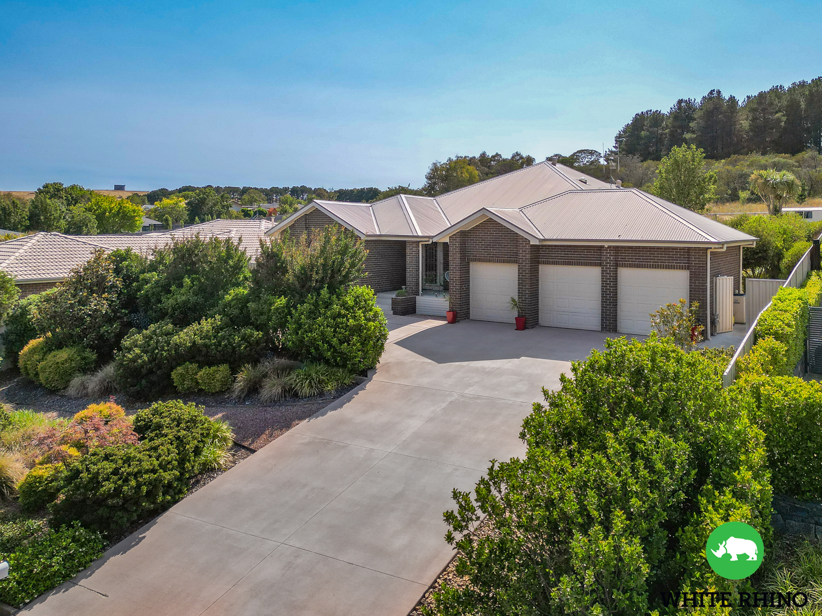 5-bedroom house at 31 Mccusker Drive, Bungendore, NSW 2621, Queanbeyan-Palerang, New South Wales