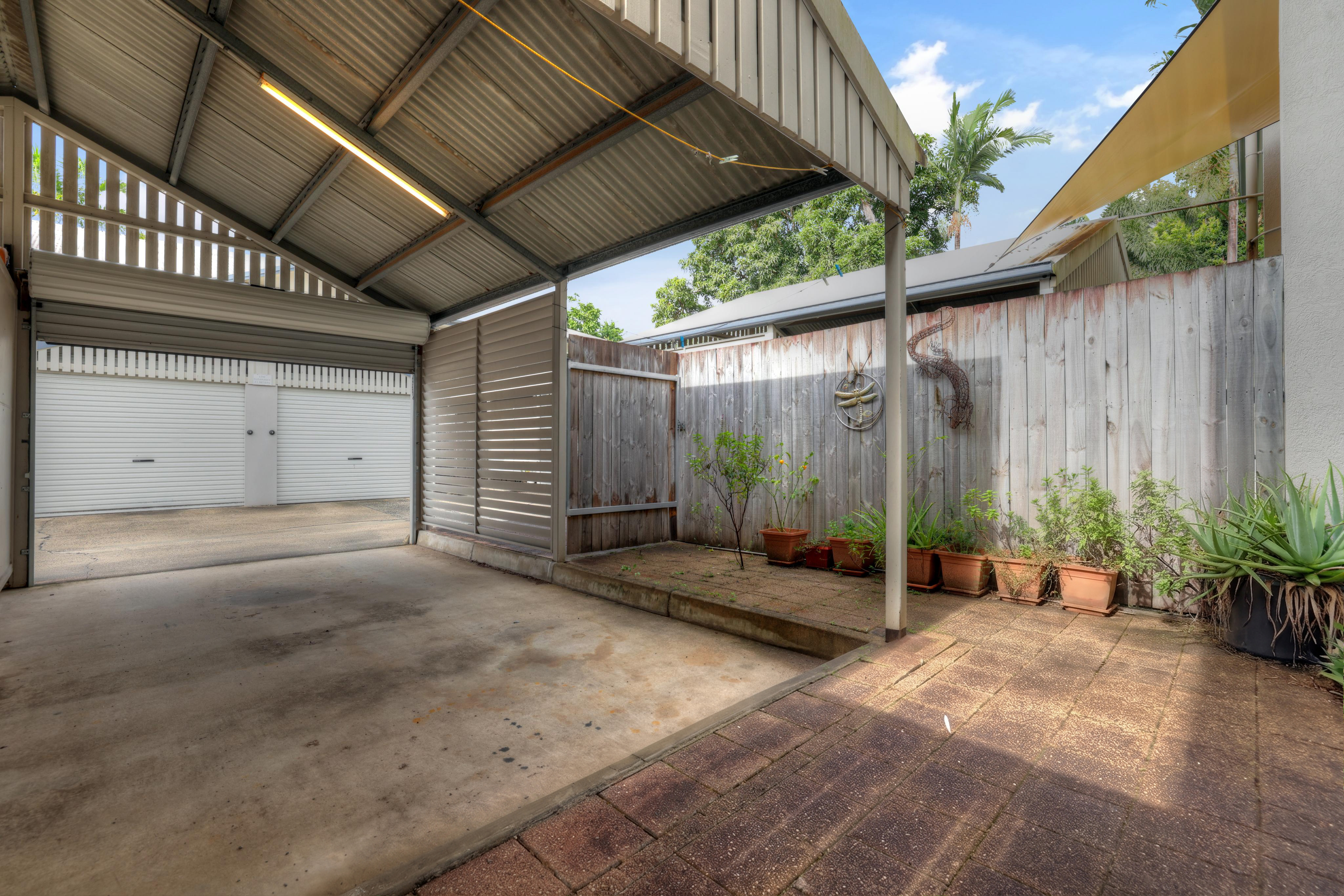 2-bedroom unit at 14/189-193 Buchan Street, Bungalow, QLD 4870, Cairns, Queensland