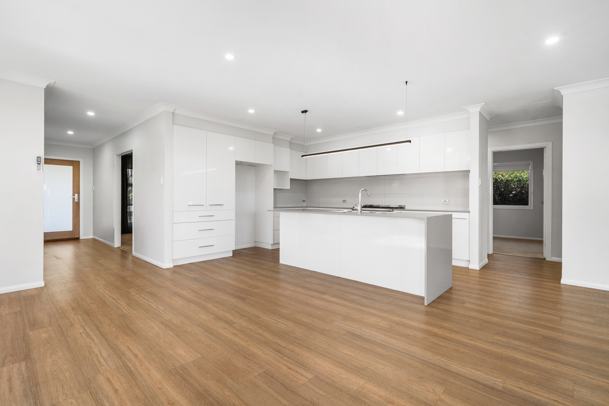 4-bedroom house at 18 Sportsman Drive, Kleinton QLD 4352, Toowoomba, Queensland