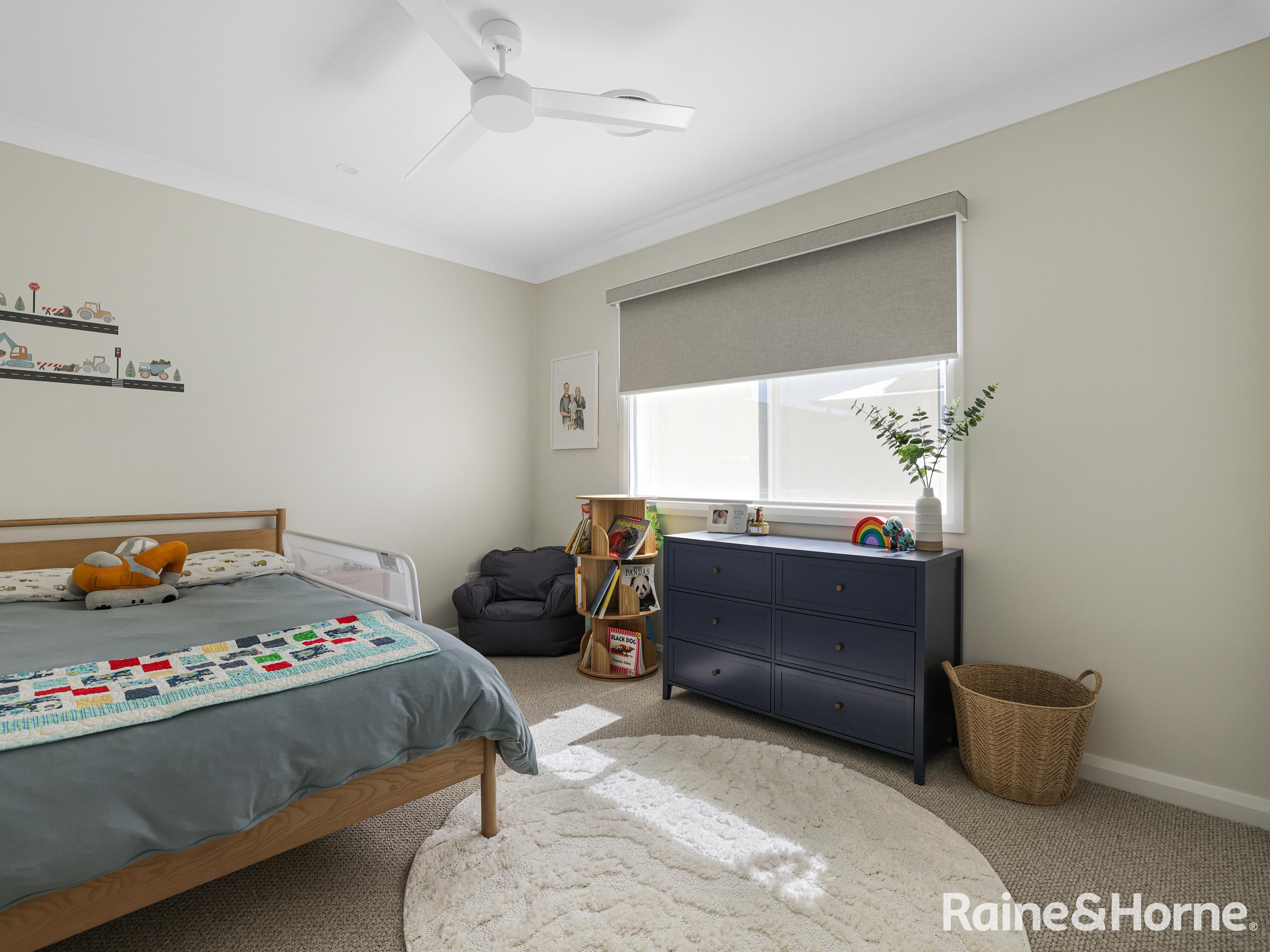 4-bedroom house at 10 DOVEY DRIVE, Kelso NSW 2795, Bathurst, New South Wales