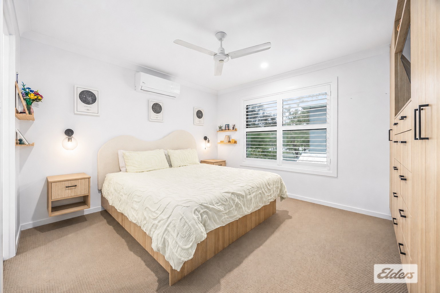 4-bedroom unit at UNIT 13 25-27 ARAFURA AVENUE, Loganholme QLD 4129, Logan, Queensland