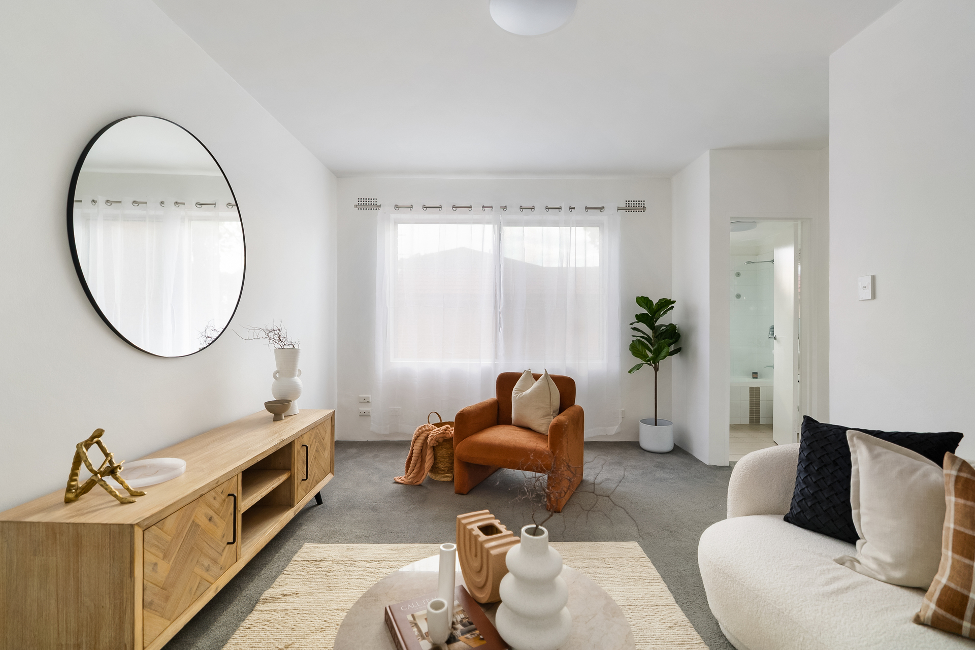 2-bedroom unit at 5 31 DULWICH STREET, DULWICH HILL NSW 2203, Inner West, New South Wales