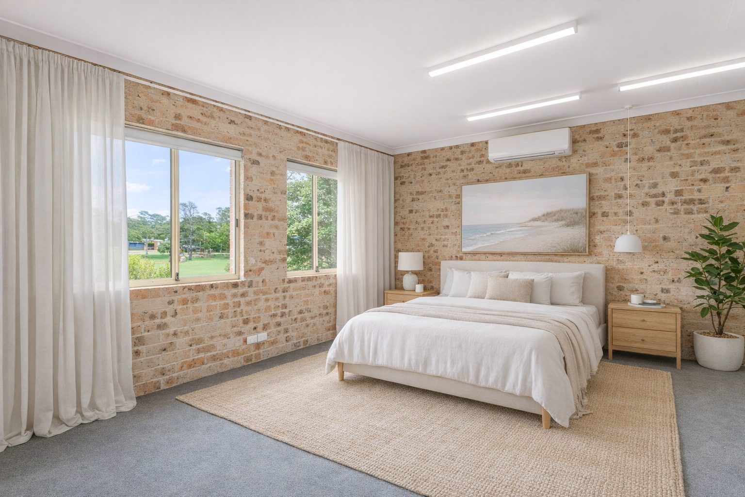 4-bedroom house at 2/114A Parkes Street, Helensburgh, NSW 2508, Wollongong, New South Wales