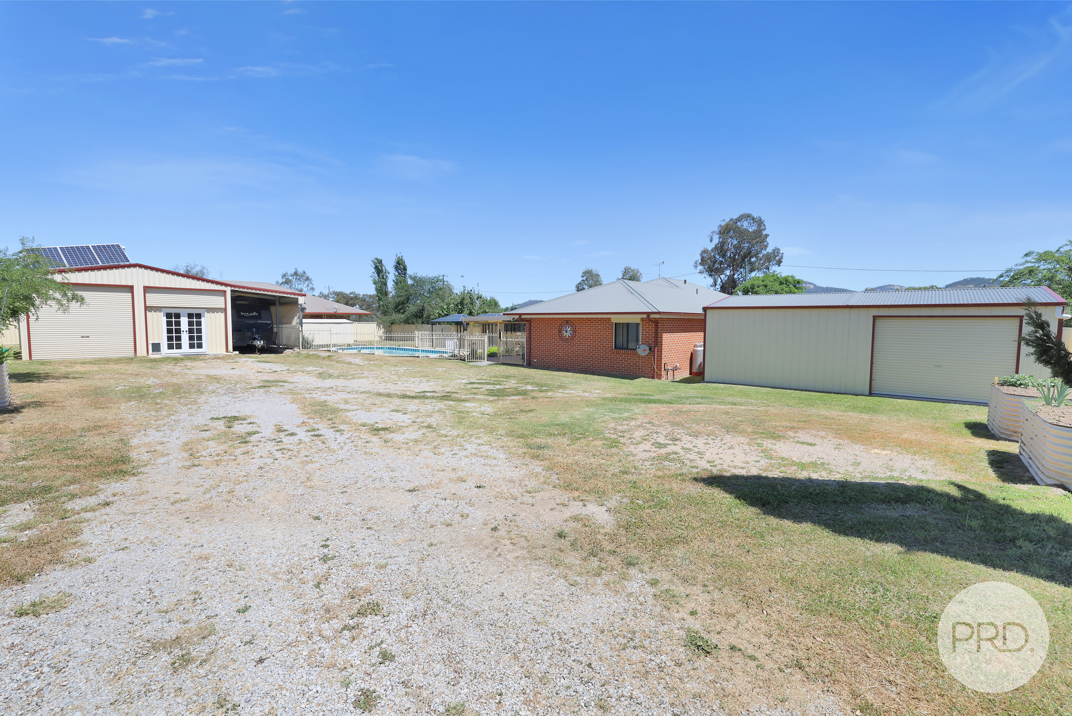 4-bedroom house at 78 Gill Street, Moonbi, NSW 2353, Tamworth, New South Wales