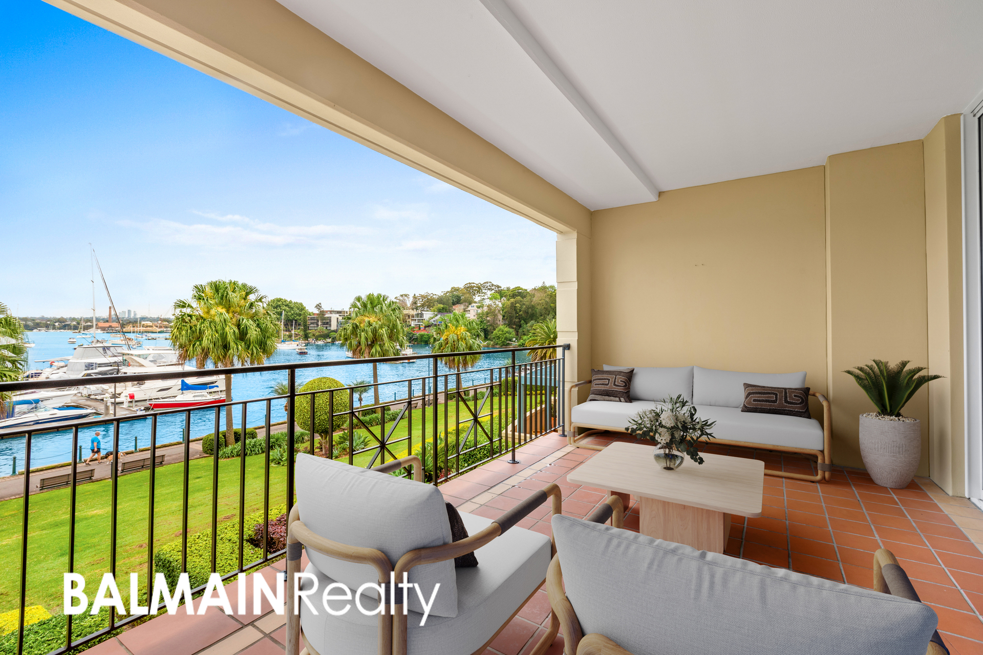 THE LANDINGS 21 3 WULUMAY CLOSE, ROZELLE NSW 2039 - Image 4
