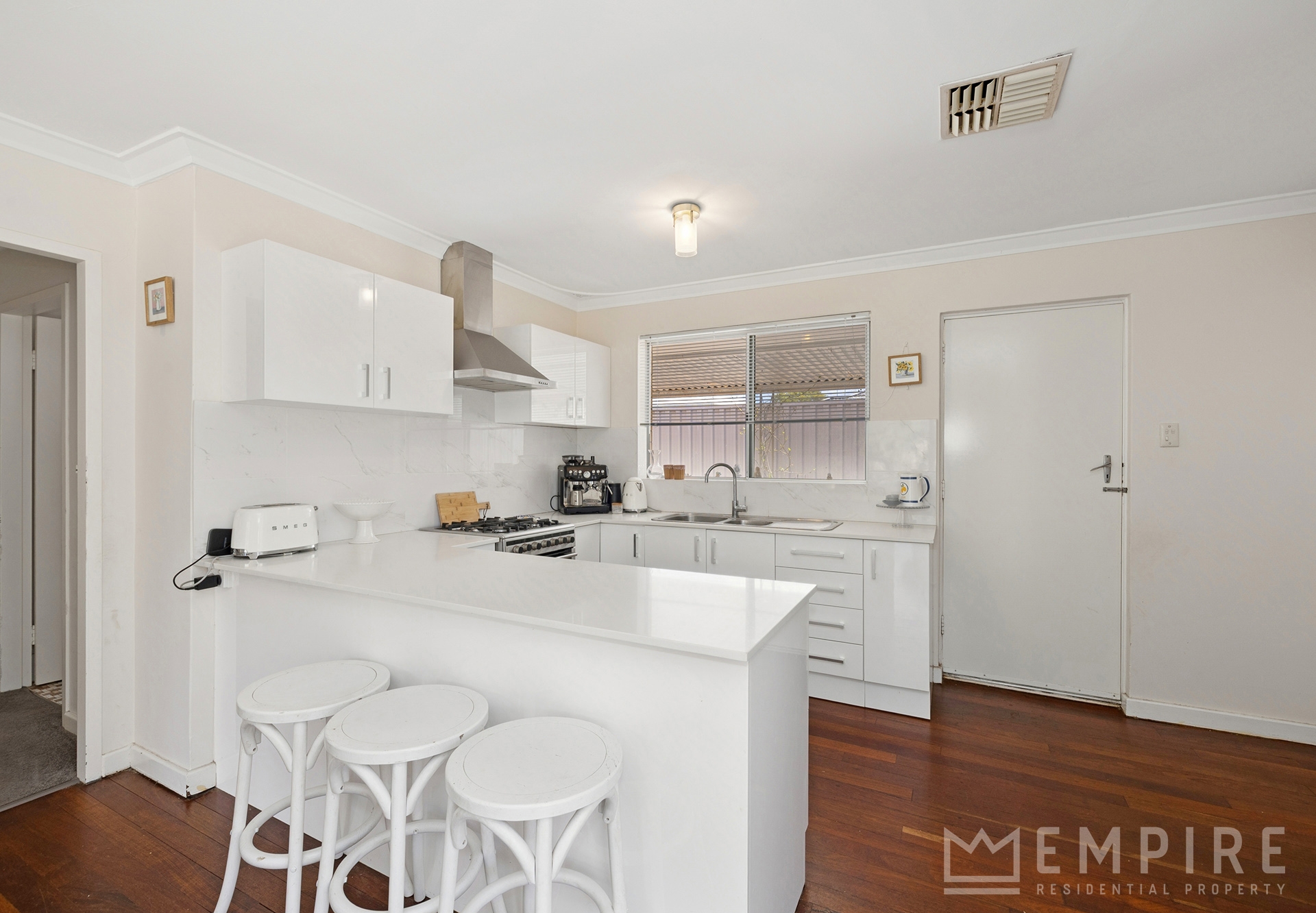 3-bedroom house at 8 NINEHAM AVENUE, Spearwood WA 6163, Cockburn, Western Australia