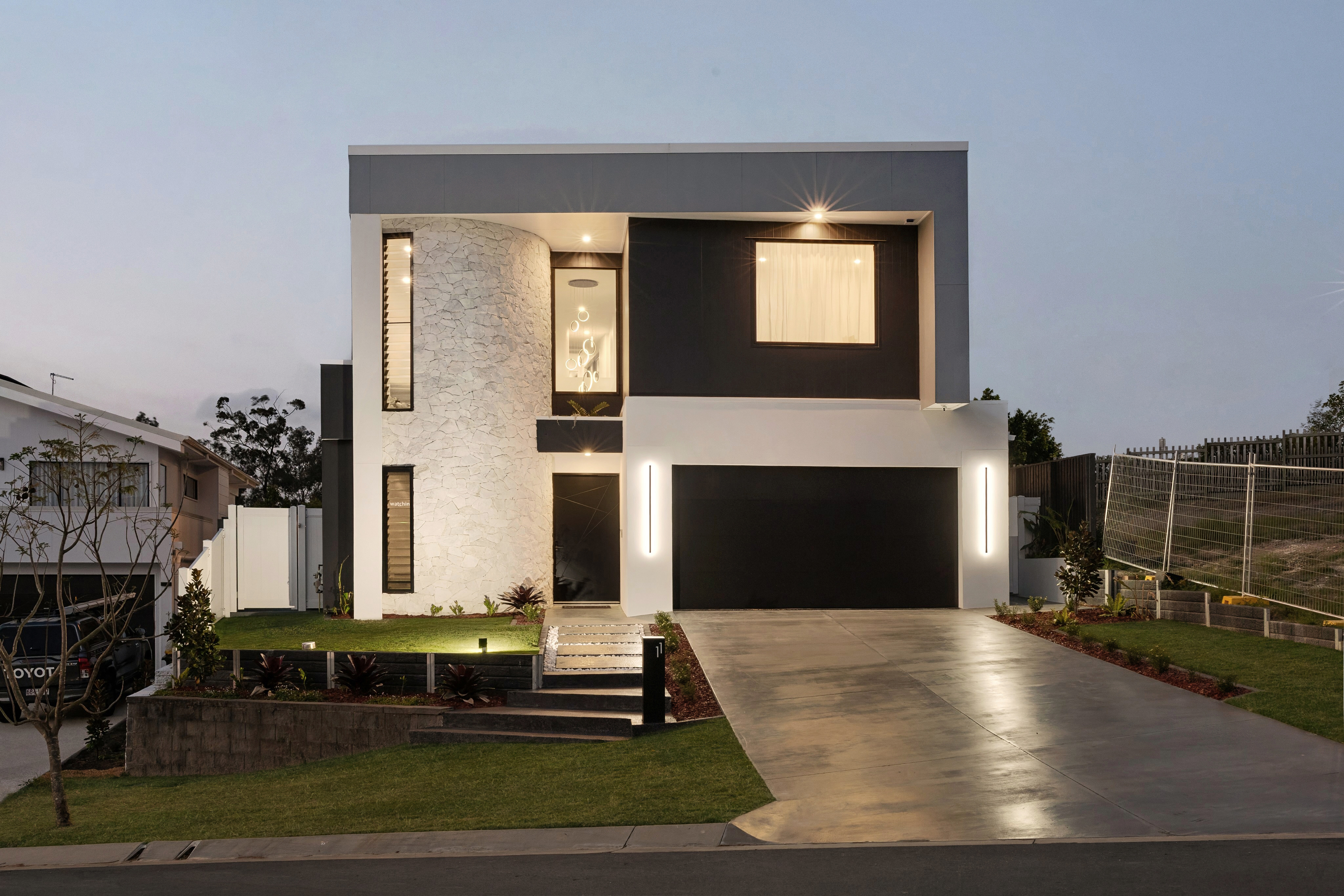 11 CHAMPIONS CRESCENT, Brookwater QLD 4300 - Image 1