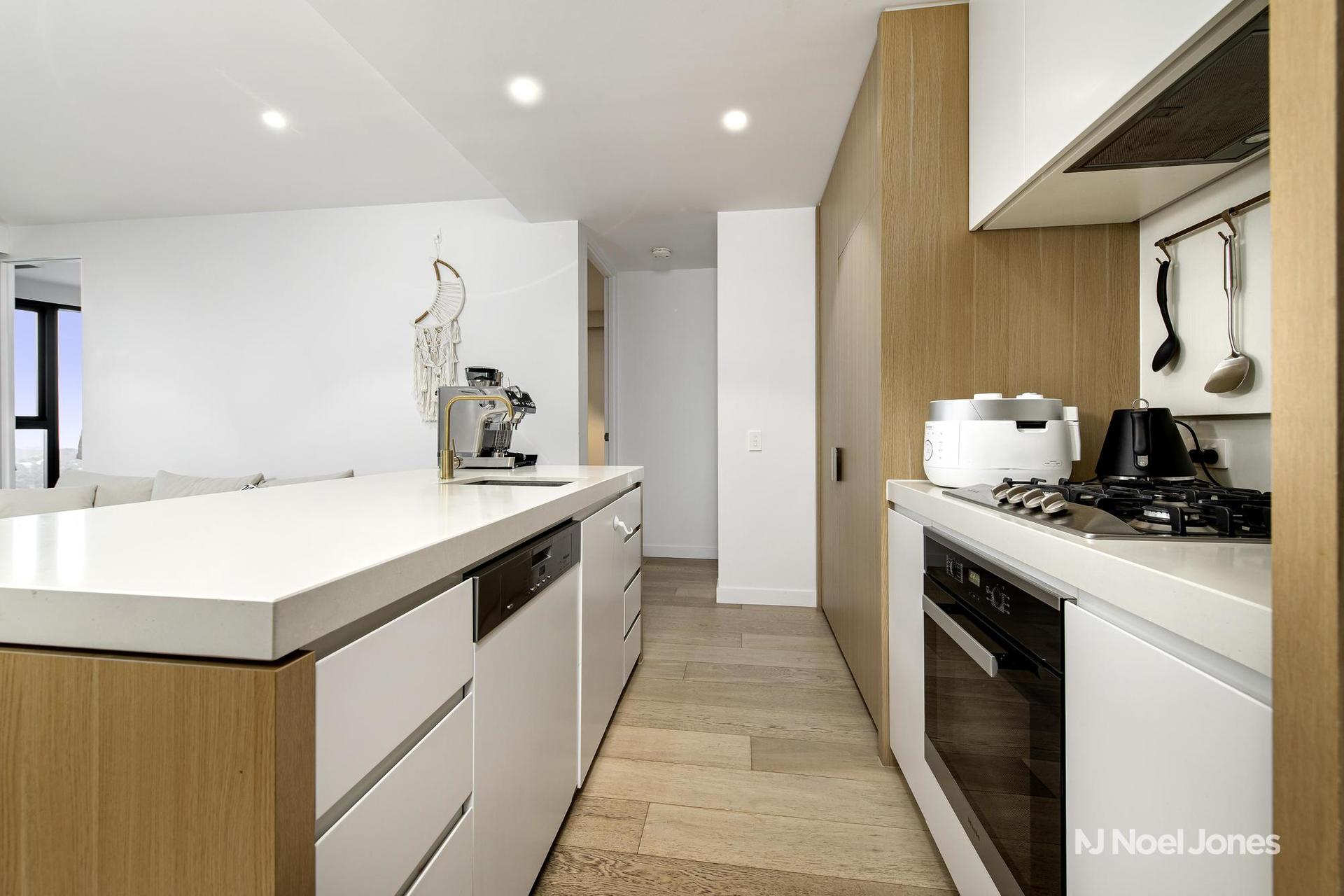 3-bedroom unit at 2503/545 Station Street, Box Hill, VIC 3128, Whitehorse, Victoria