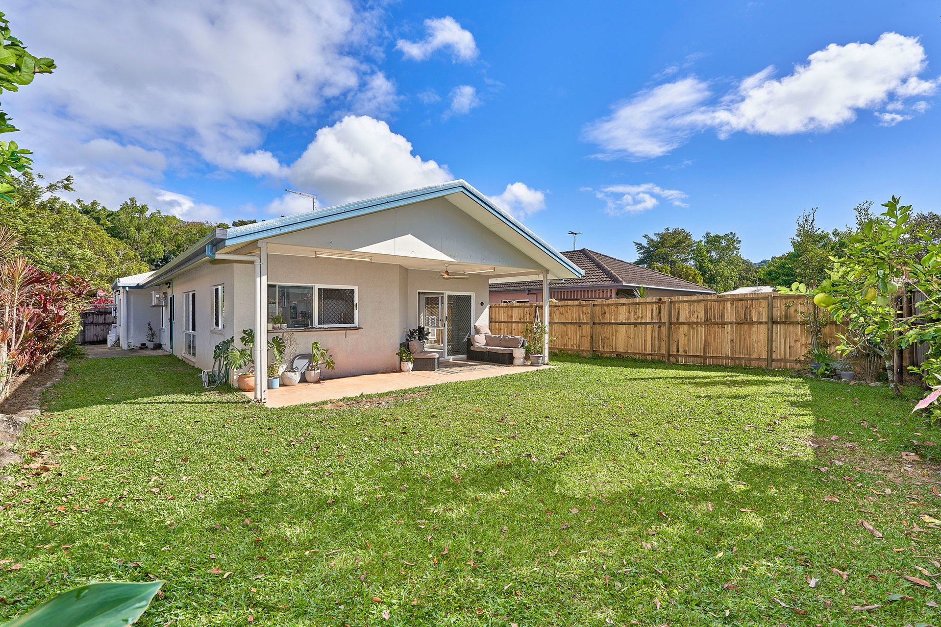 20 OPALINE CLOSE, Brinsmead QLD 4870 - Image 6
