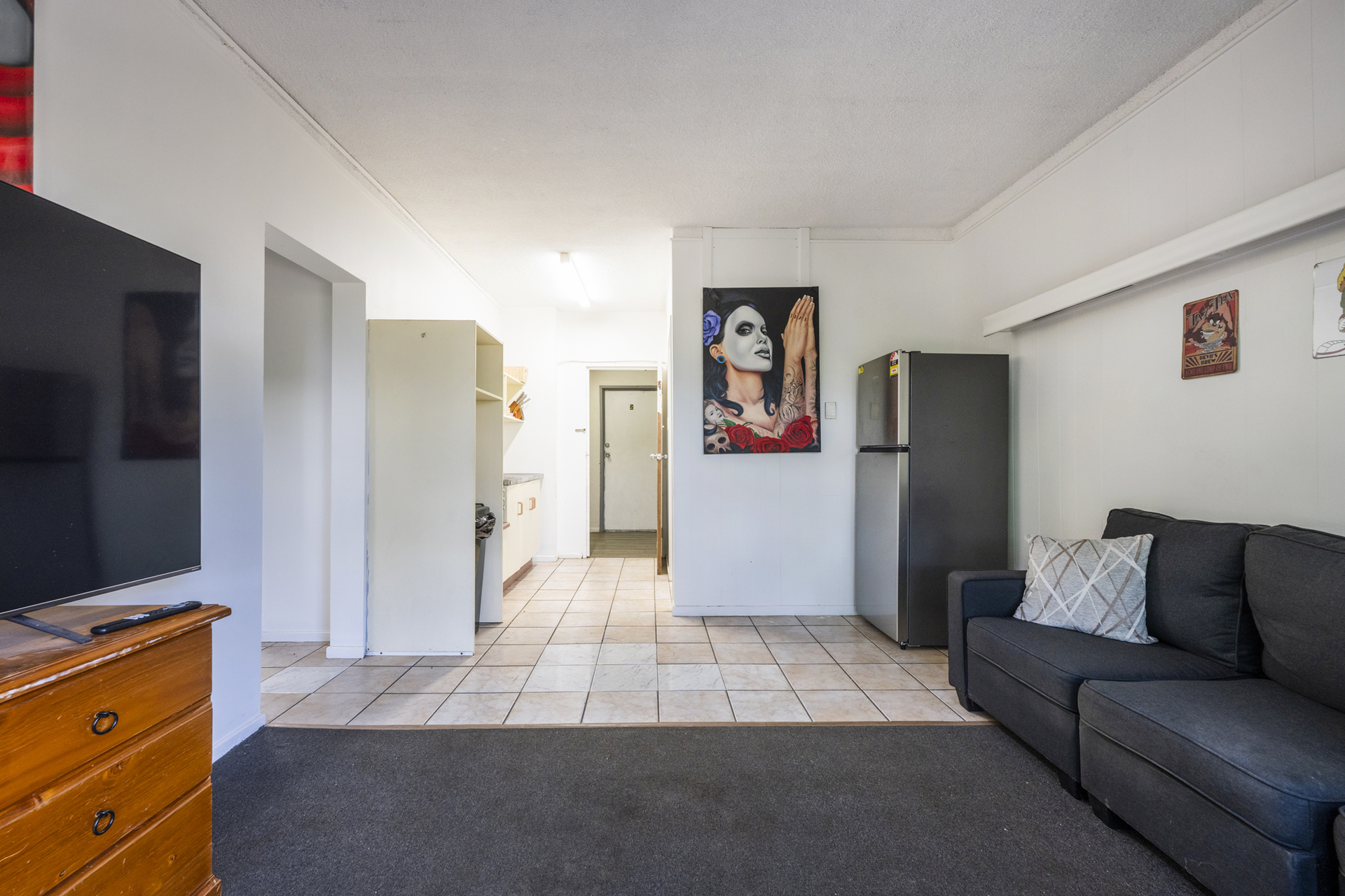 2-bedroom unit at 7/215 Prince Street, Grafton, NSW 2460, Clarence Valley, New South Wales