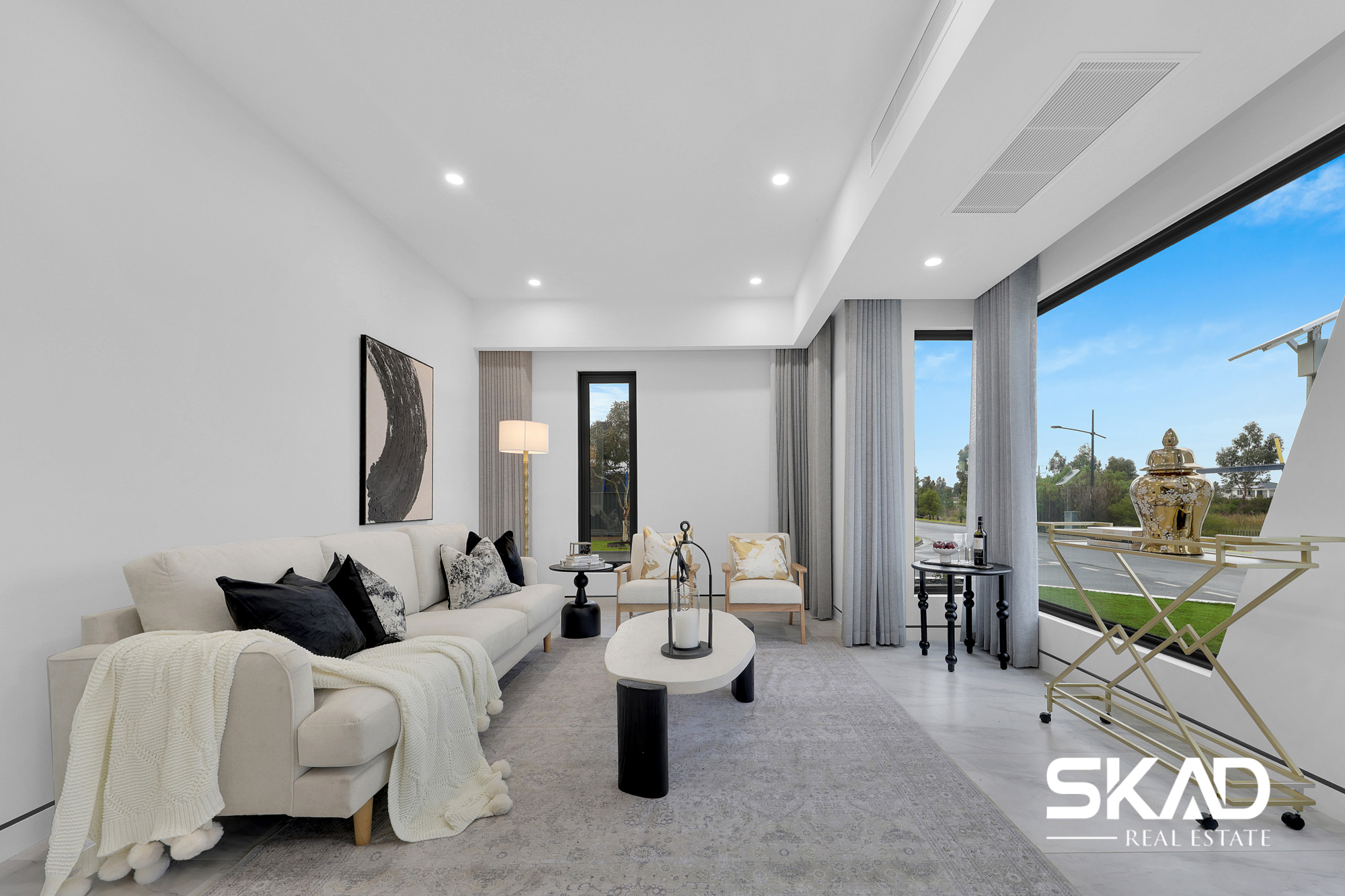 5-bedroom house at 48 Celestial Way, Greenvale, VIC 3059, Hume, Victoria