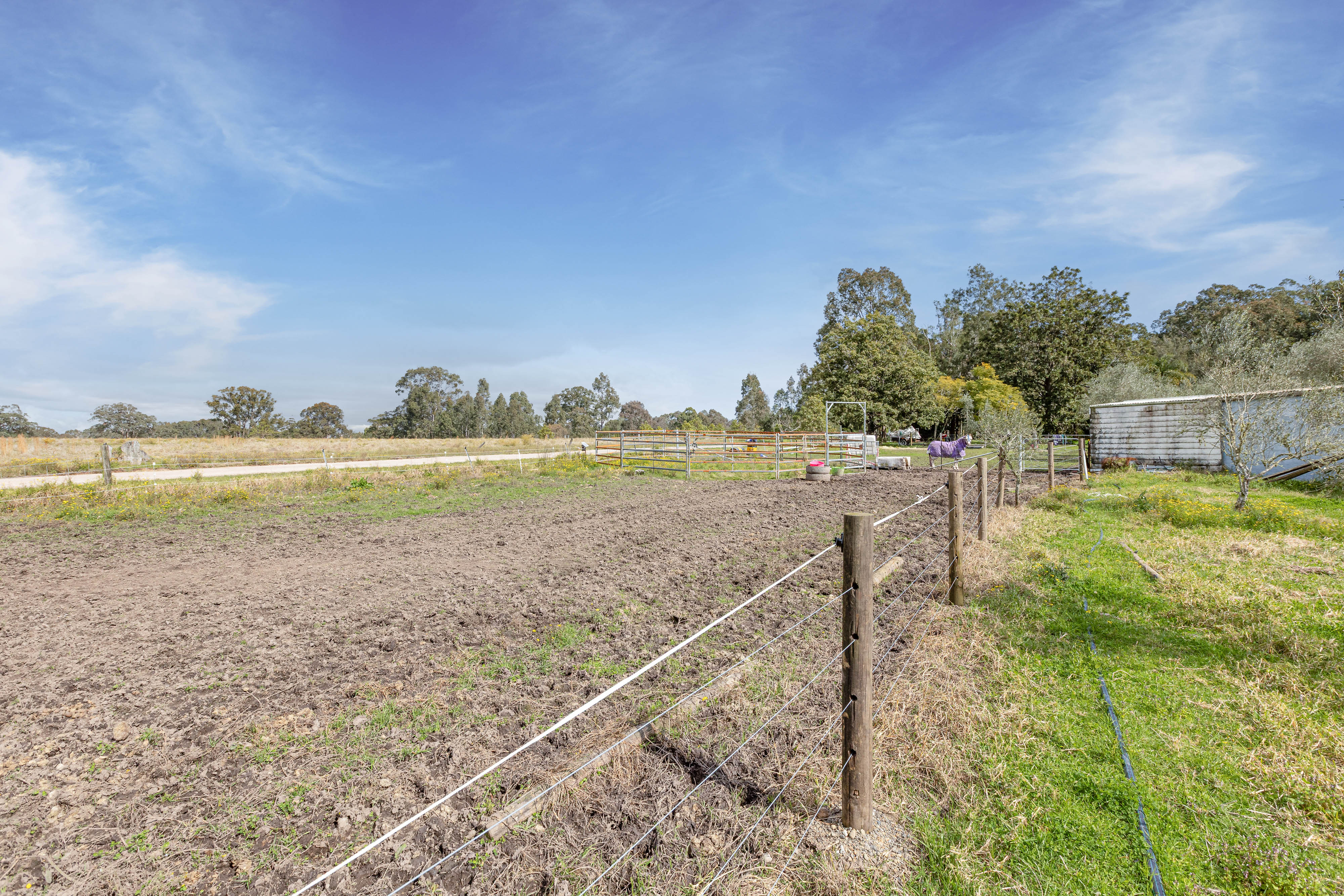 4-bedroom house at 124 Duns Creek Road, Duns Creek, Nsw, 2321, Port Stephens, New South Wales