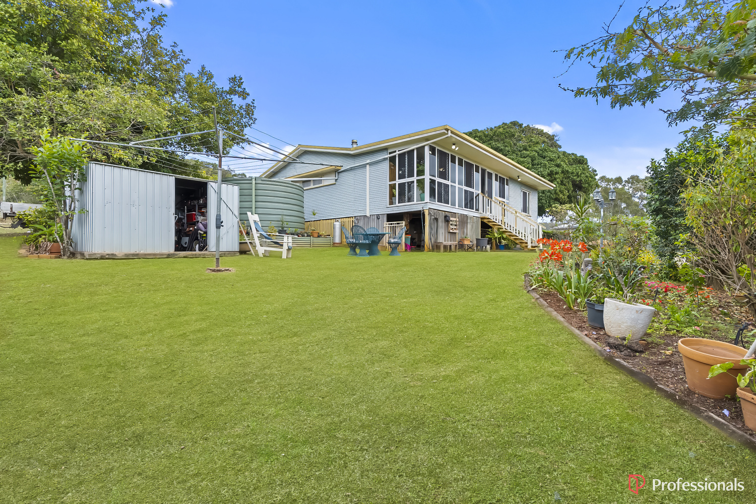 6-bedroom house at 957 TANBY ROAD, Tanby QLD 4703, Livingstone, Queensland