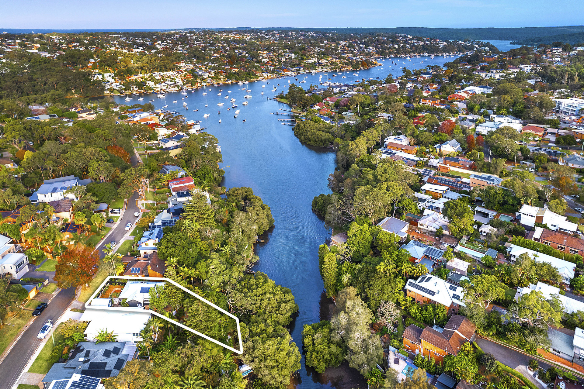 3-bedroom house at 86 MATSON CRESCENT, Miranda NSW 2228, Sutherland, New South Wales