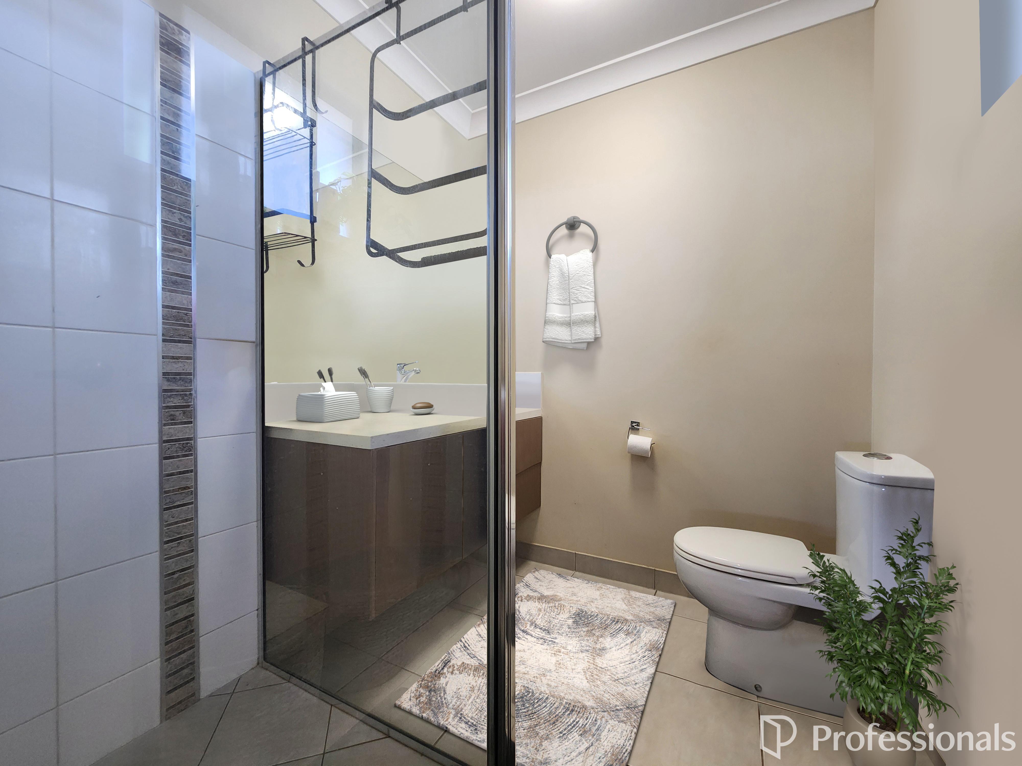 WHITSUNDAY PARADISE EST 8 SEACOVE CRESCENT, Bowen QLD 4805 - Image 10