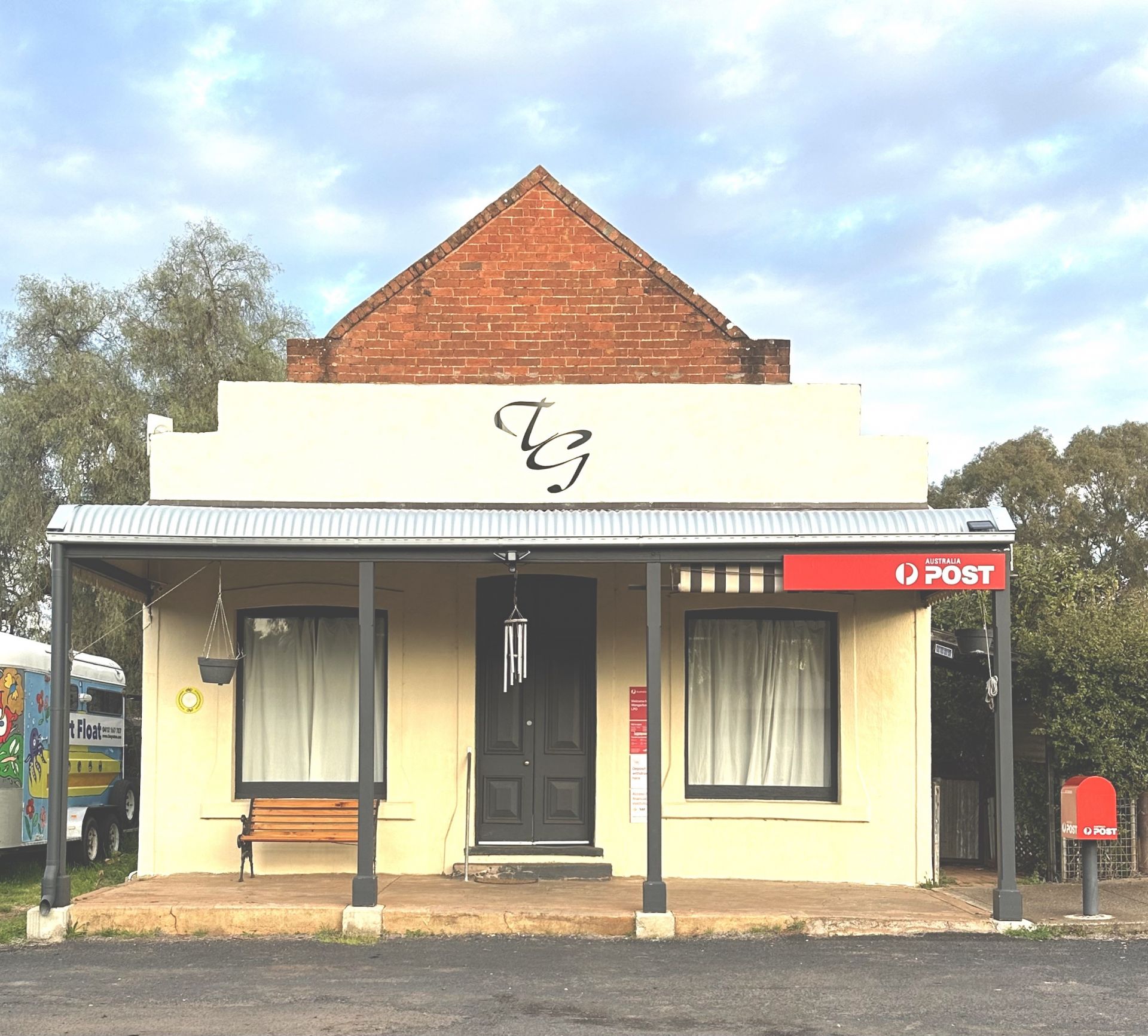 2-bedroom house at 35 Boberah Street, Wongarbon, NSW 2831, Dubbo, New South Wales