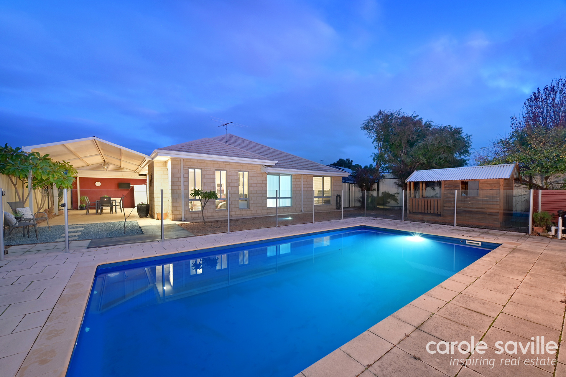 4-bedroom house at 83 YANDELLA PROMENADE, Tapping WA 6065, Wanneroo, Western Australia