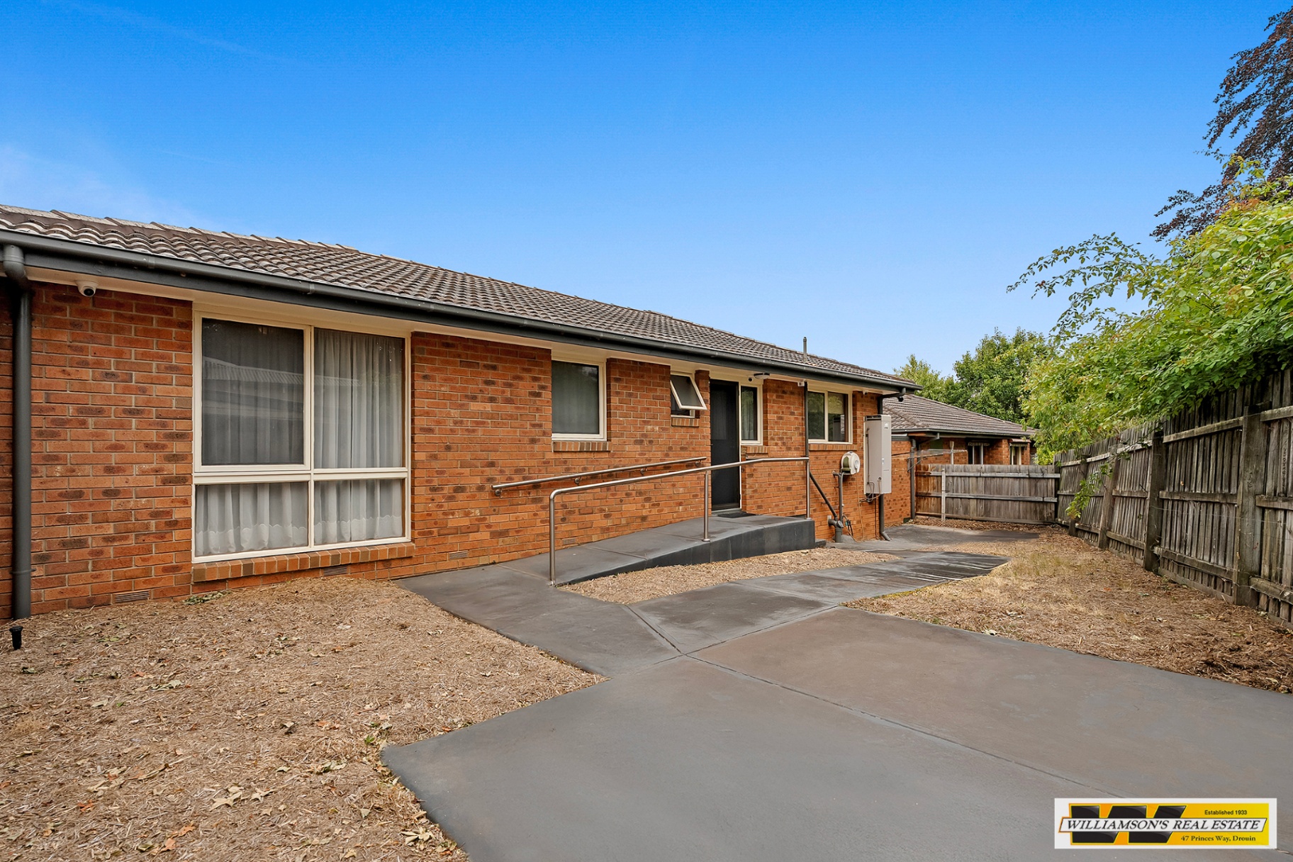2-bedroom unit at 2/11 Bowen Street, Warragul, Vic, 3820, Baw Baw, Victoria
