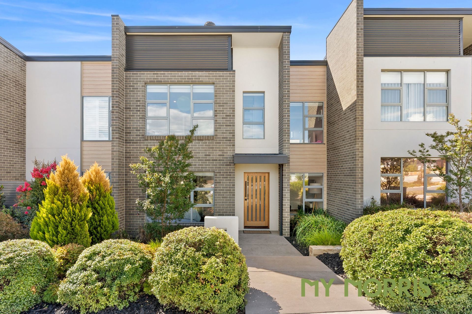 74 ADA NORRIS AVENUE, Denman Prospect ACT 2611 - Image 2