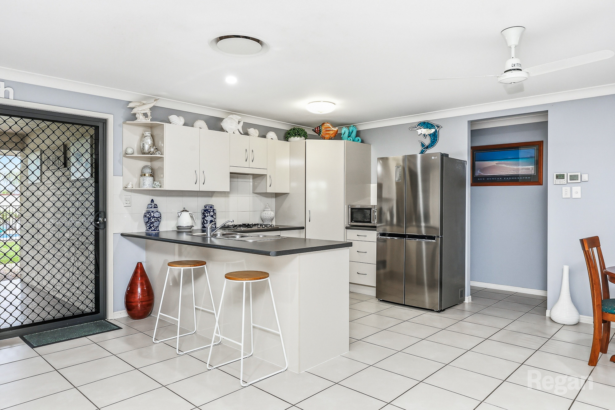 4-bedroom house at 47 MONTE CARLO AVENUE, Zilzie QLD 4710, Livingstone, Queensland