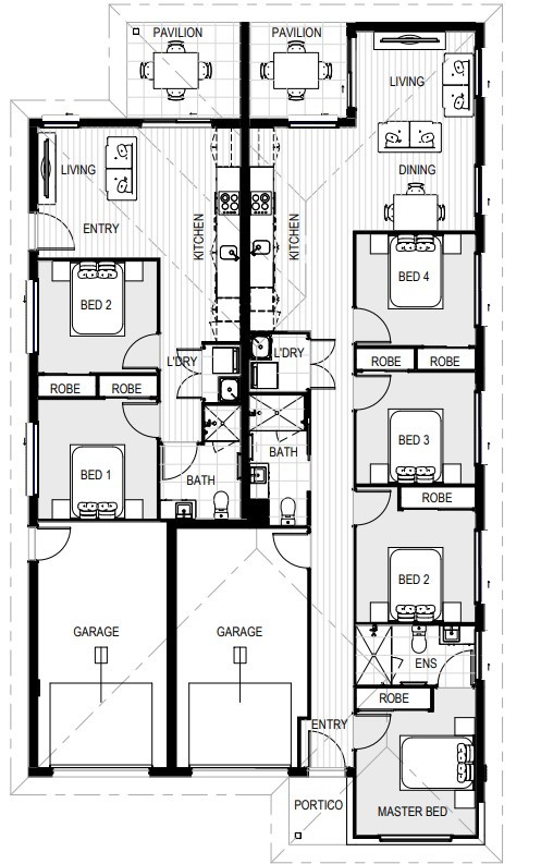 Lot 6 Willow Estate, Lawnton, Qld, 4501 - Image 3