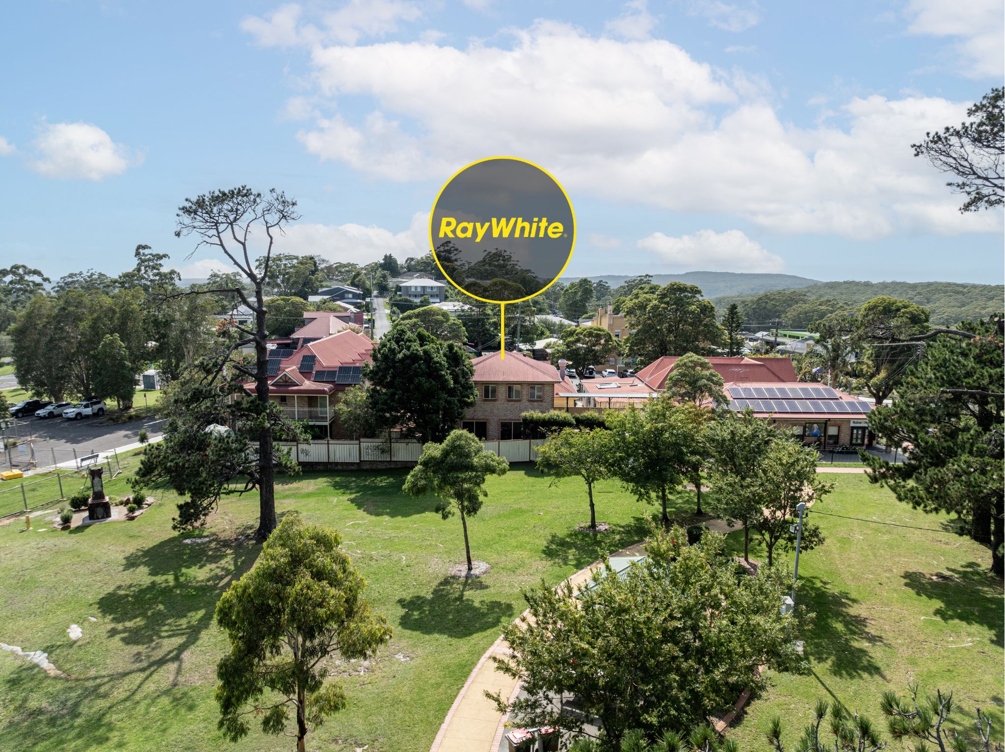 4-bedroom house at 2/114A Parkes Street, Helensburgh, NSW 2508, Wollongong, New South Wales