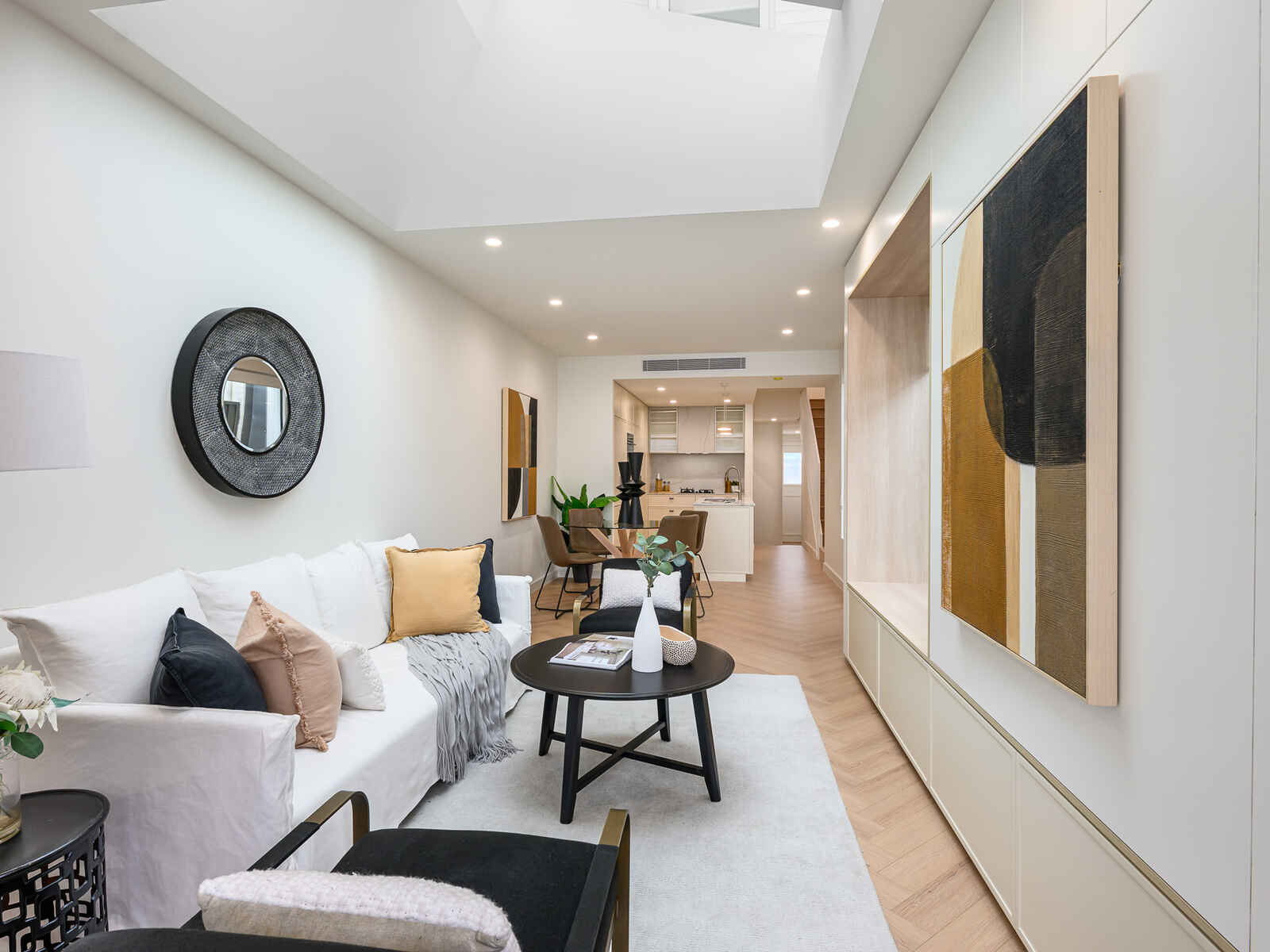 4-bedroom house at 74 Yelverton Street, Sydenham, NSW 2044, Inner West, New South Wales