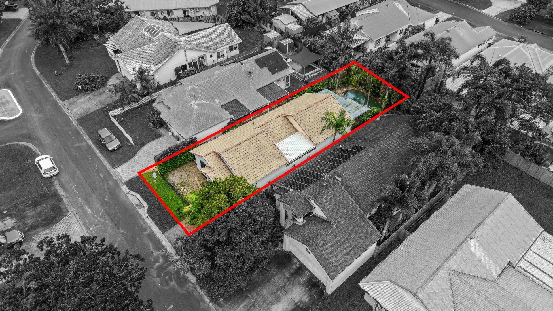 12 Banyan Close, Mount Sheridan, QLD 4868 - Image 4
