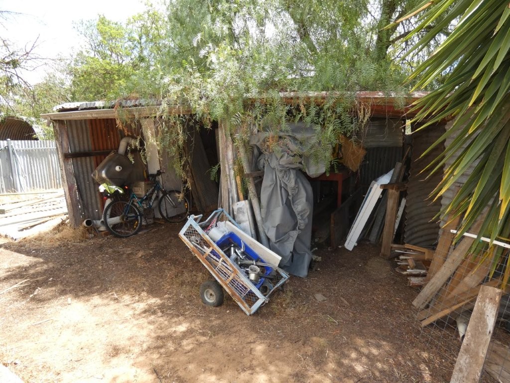 2-bedroom house at 28 PHILLIPS STREET, Beulah VIC 3395, Yarriambiack, Victoria