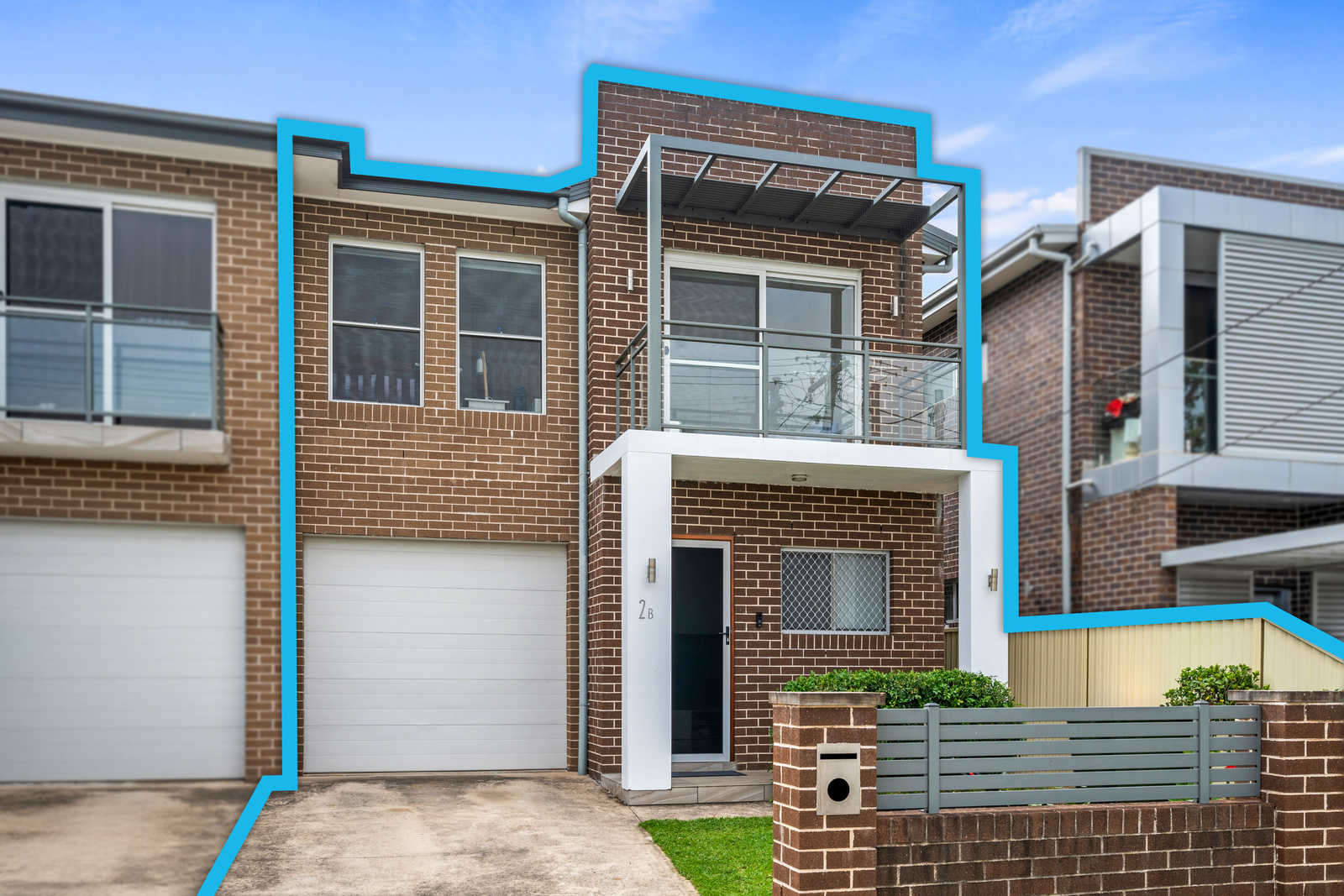 2b Belgium Street, Auburn, Nsw, 2144 - Image 1