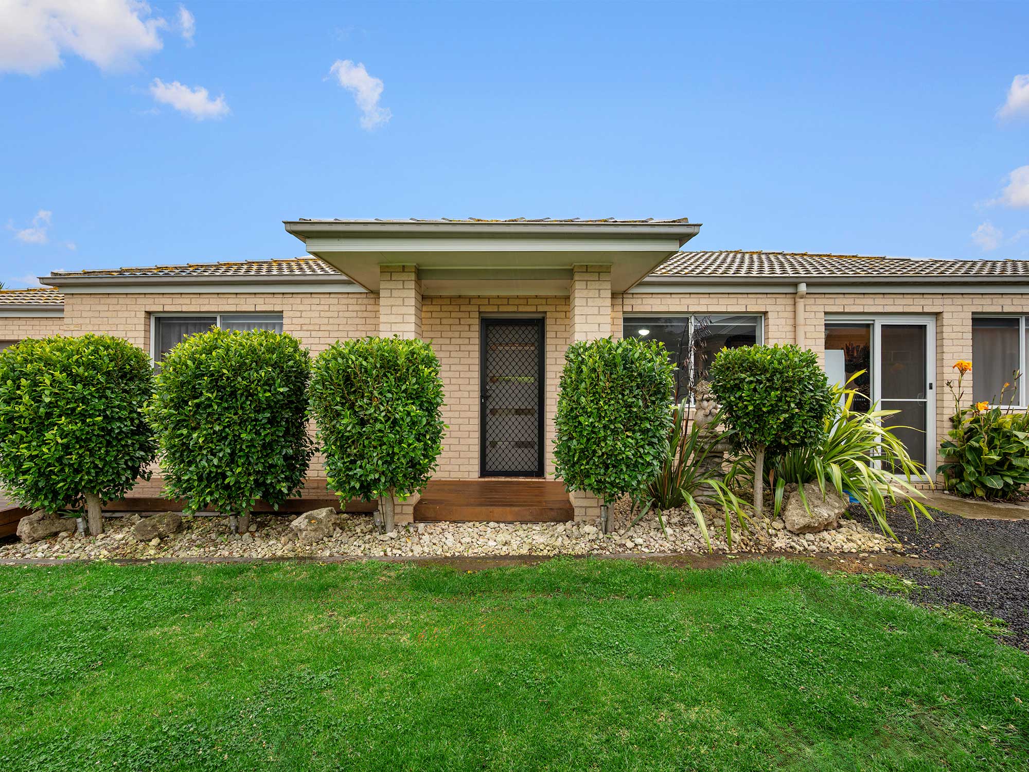 3-bedroom house at 5 LAFFAN COURT, Koroit VIC 3282, Moyne, Victoria