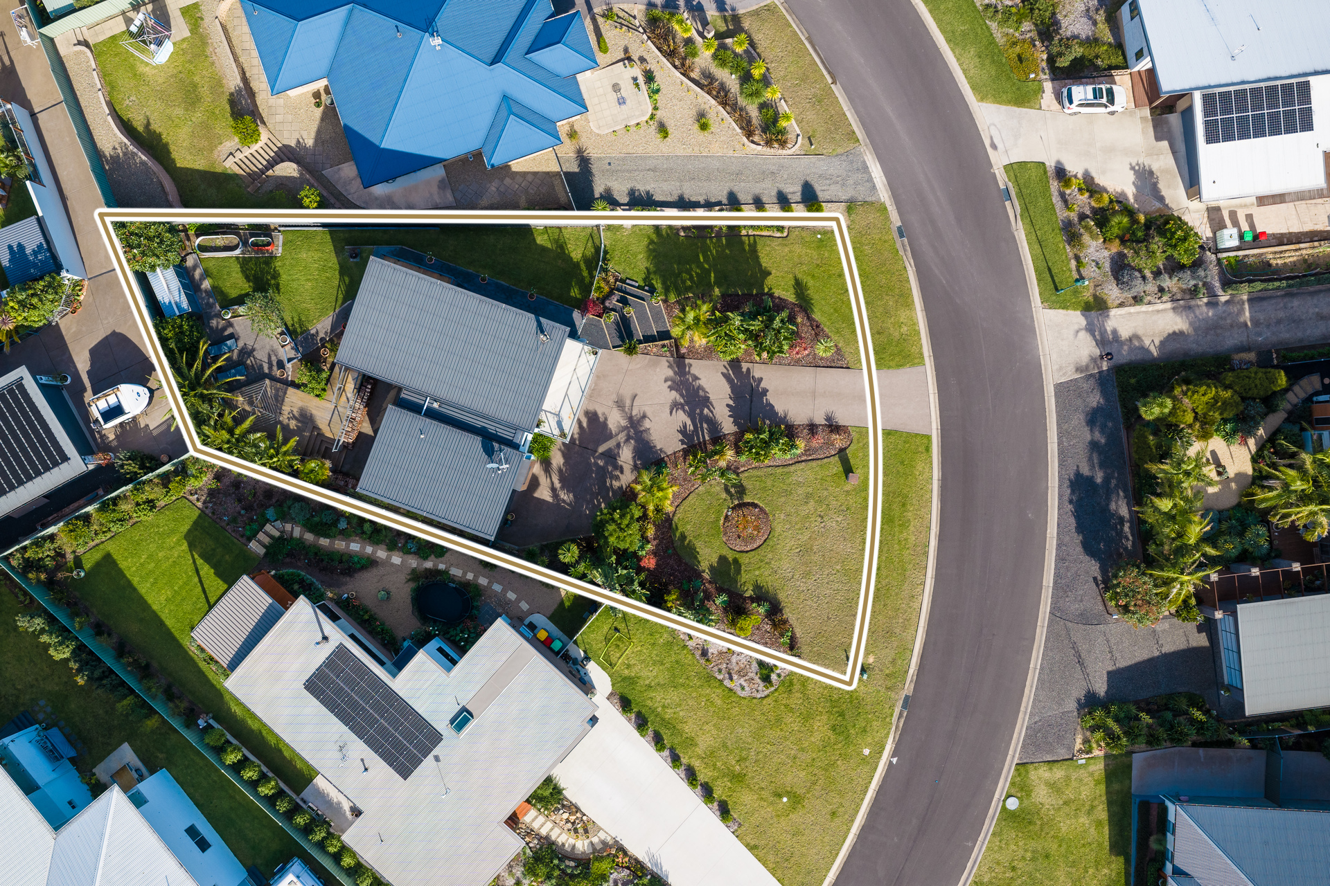 4-bedroom house at 42 The Crest, Mirador, NSW 2548, Bega Valley, New South Wales