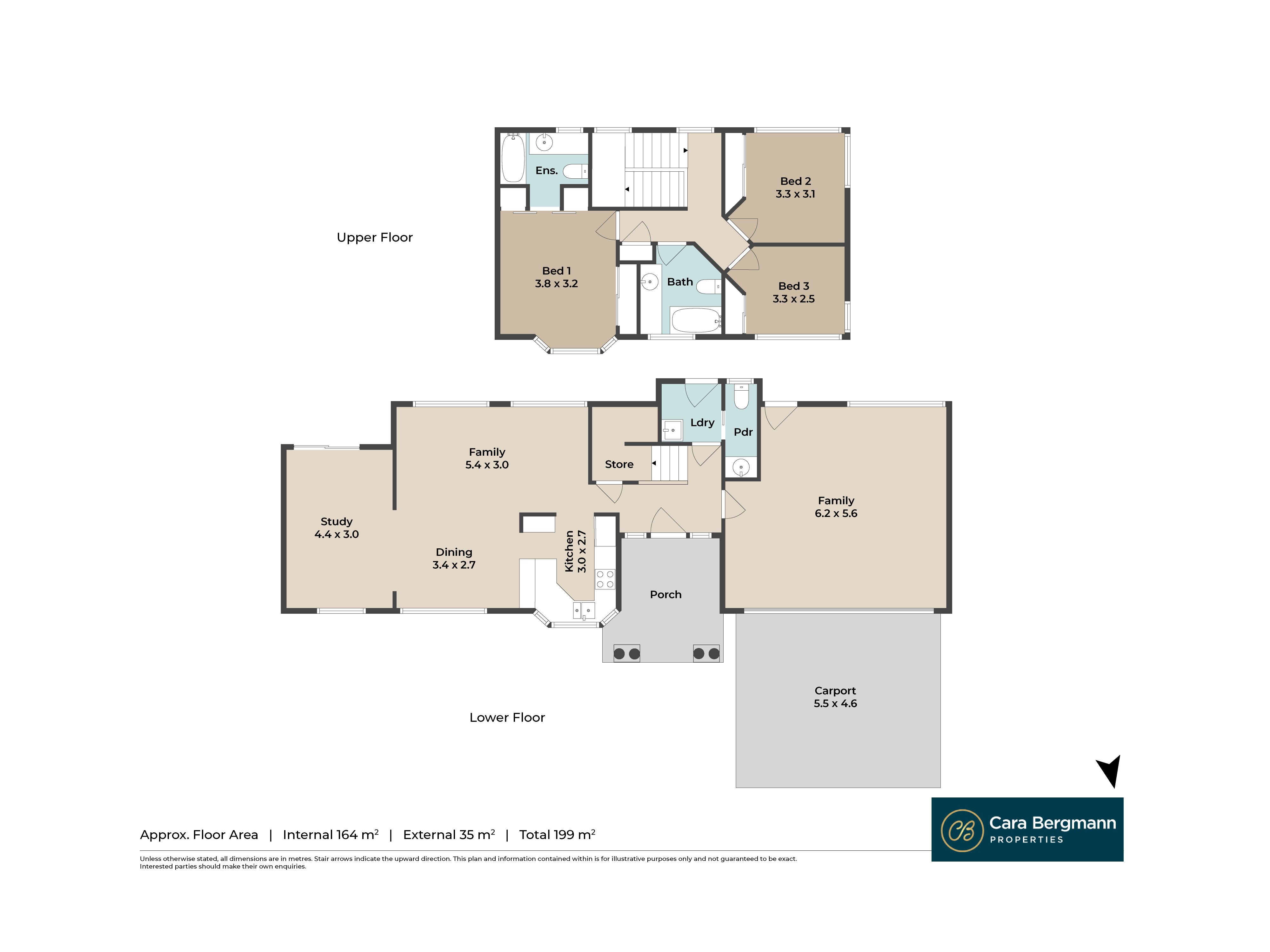 3-bedroom unit at 28/154 Albany Creek Road, Aspley, QLD 4034, Brisbane, Queensland