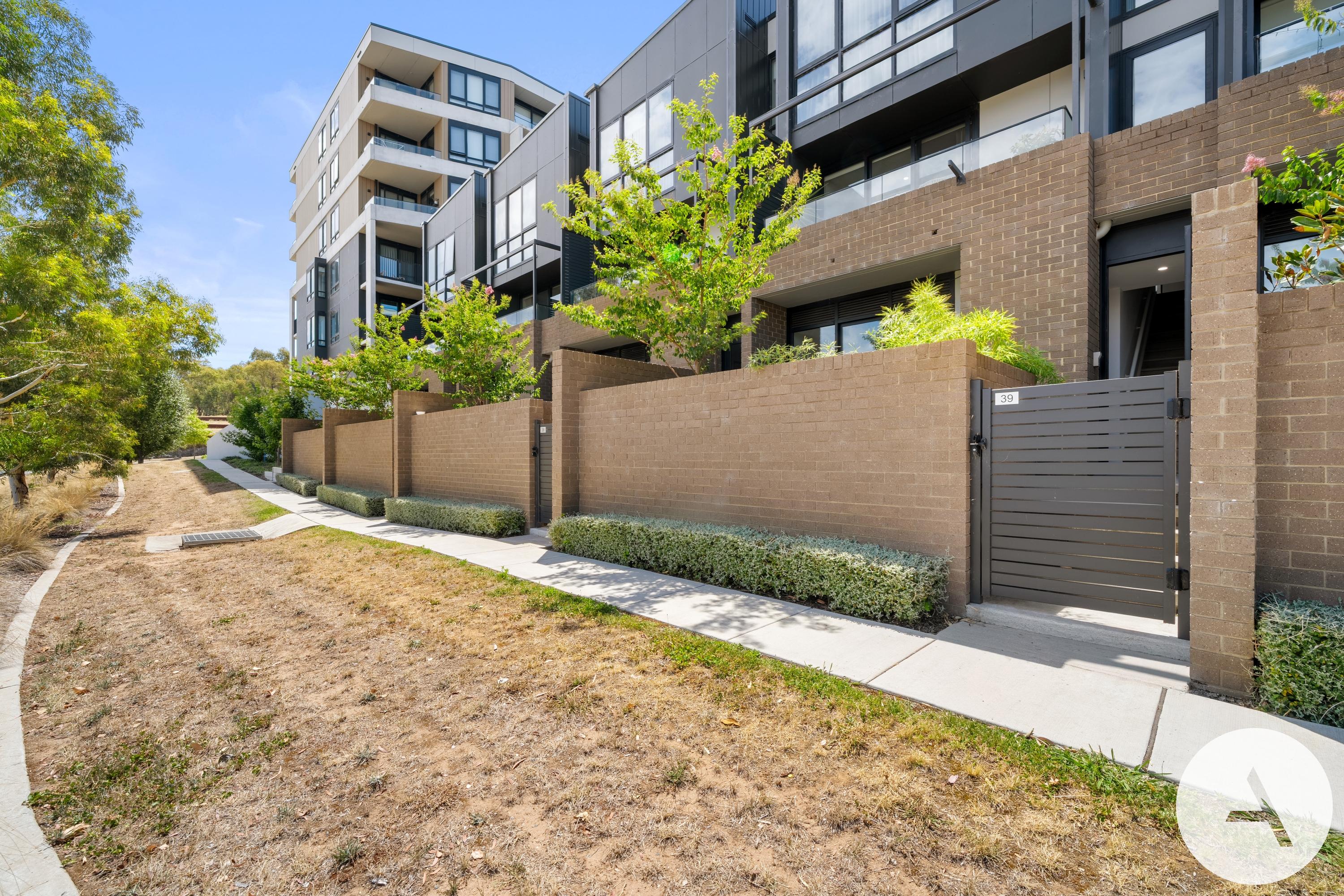 4-bedroom unit at 39/2 Bamblett Rise, Denman Prospect, ACT 2611, Unincorporated Act, Australian Capital Territory