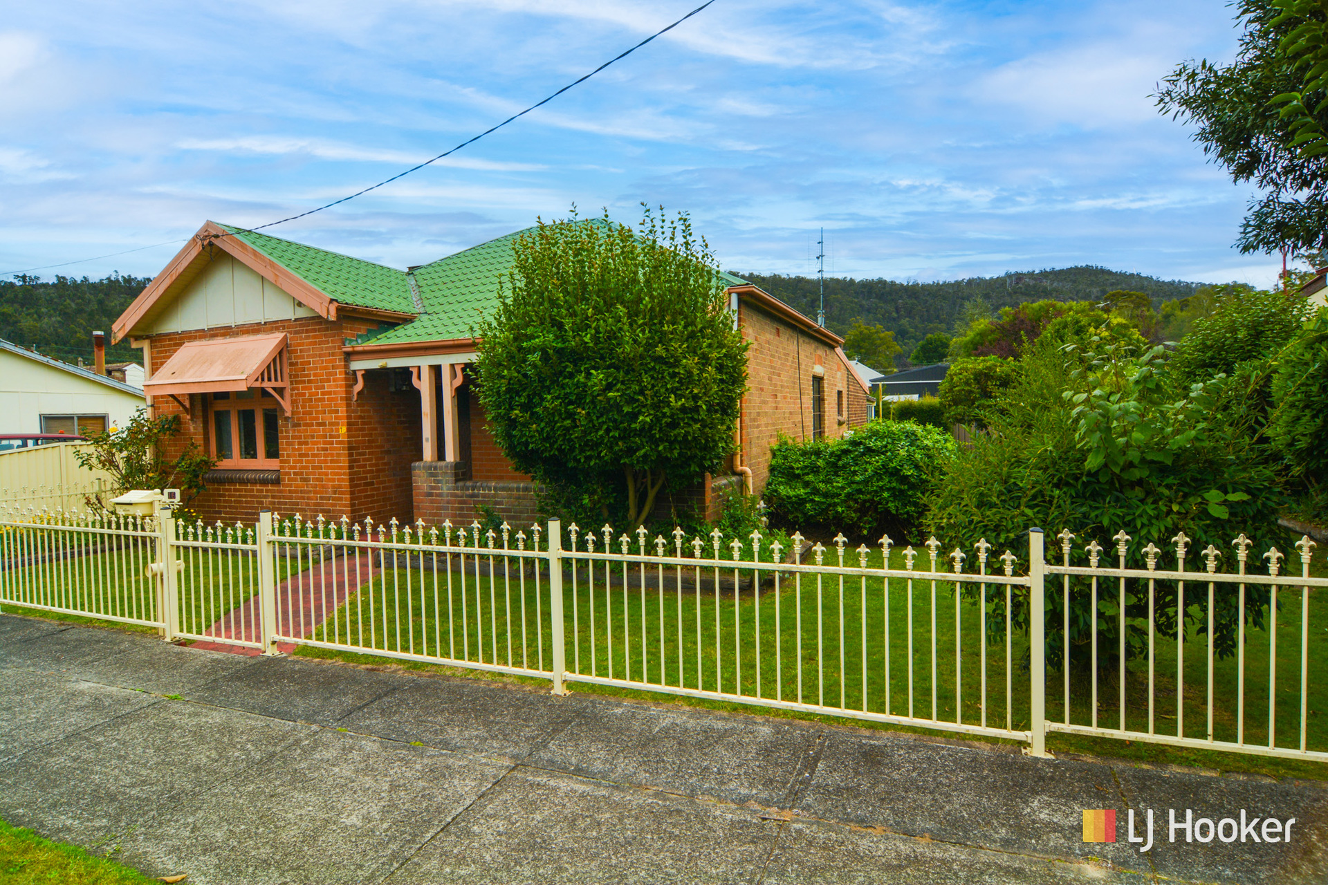 3-bedroom house at 16 LAIDLEY STREET, Morts Estate NSW 2790, Lithgow, New South Wales