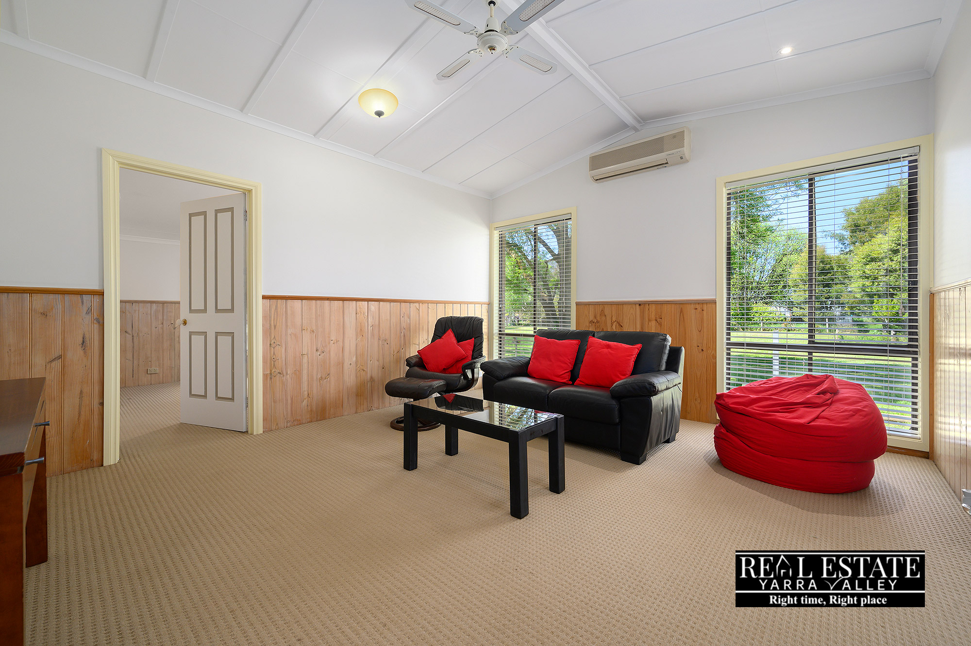 4-bedroom house at 29 Mareeba Avenue, Buxton, VIC 3711, Murrindindi, Victoria