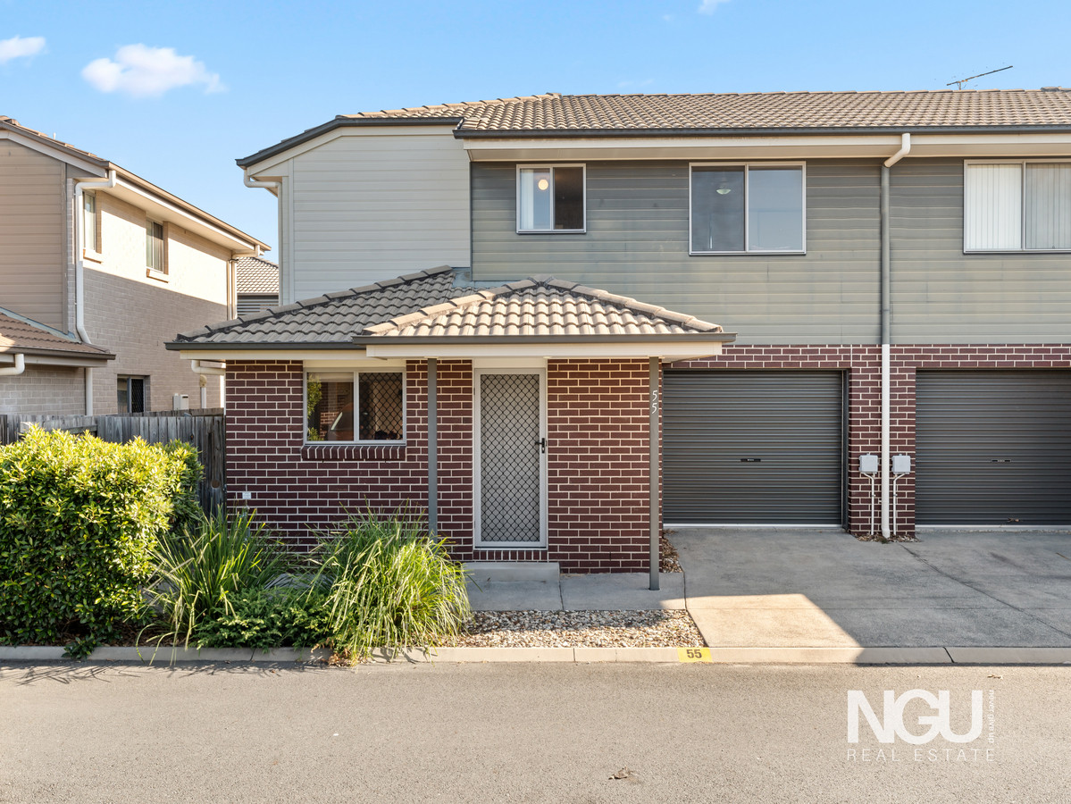 55/6-44 Clearwater Street, Bethania, Qld, 4205 - Image 1