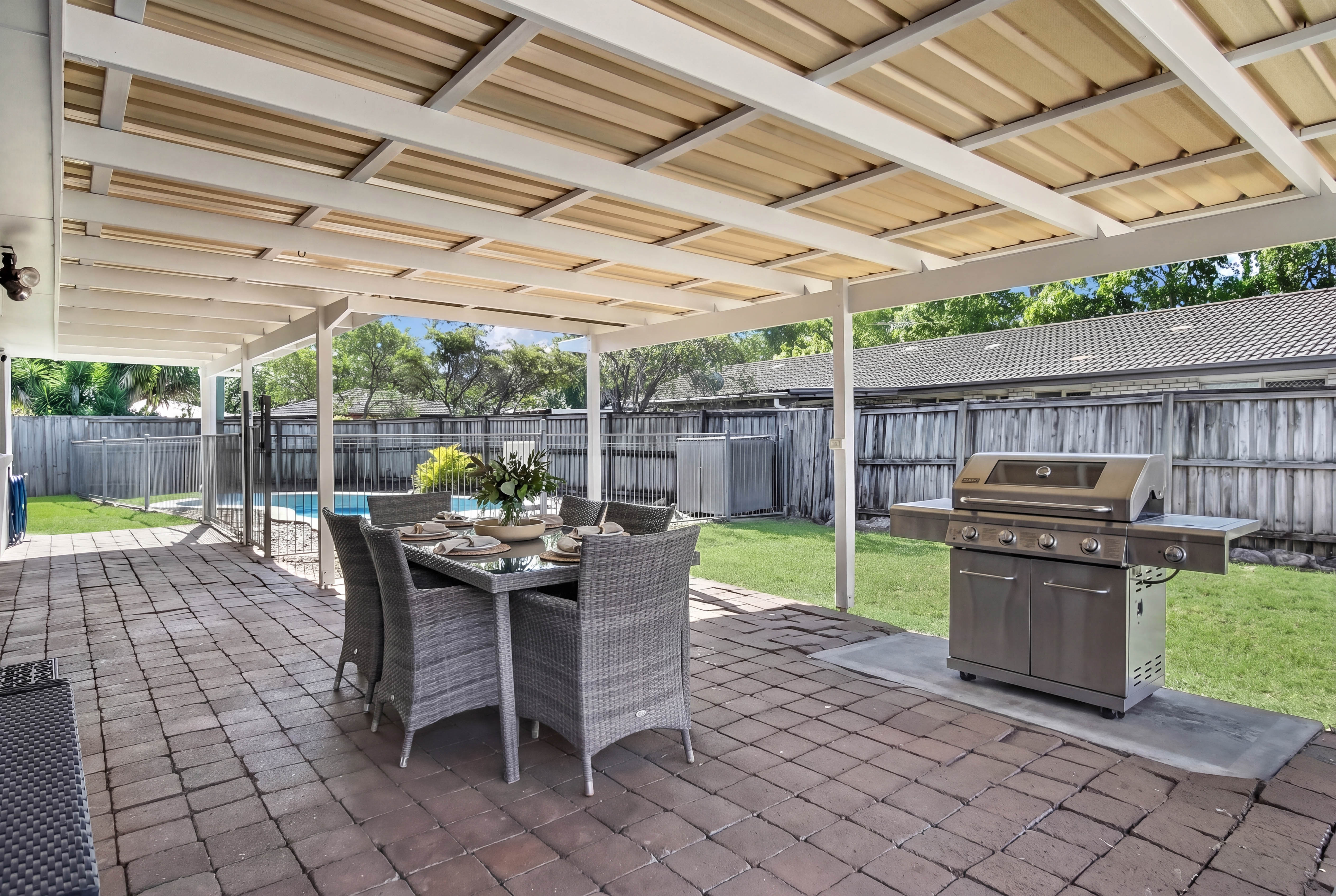 3-bedroom house at 25 HOLDER STREET, Loganholme QLD 4129, Logan, Queensland