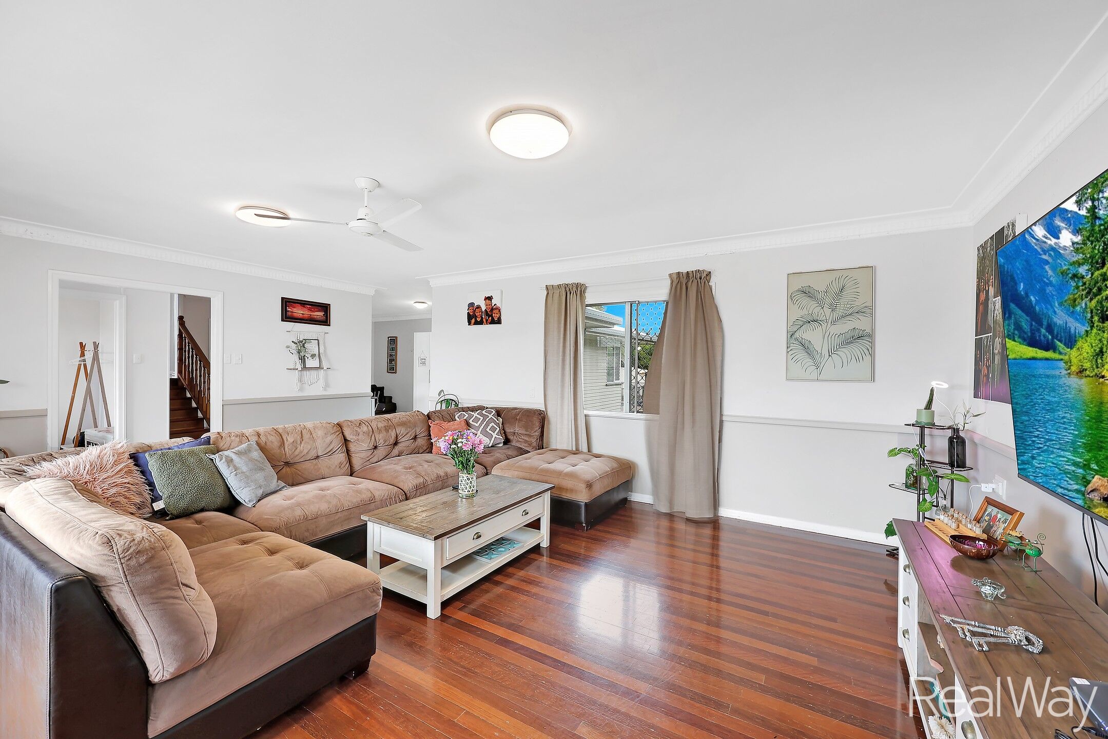 12 LLOYD STREET, Walkervale QLD 4670 - Image 5