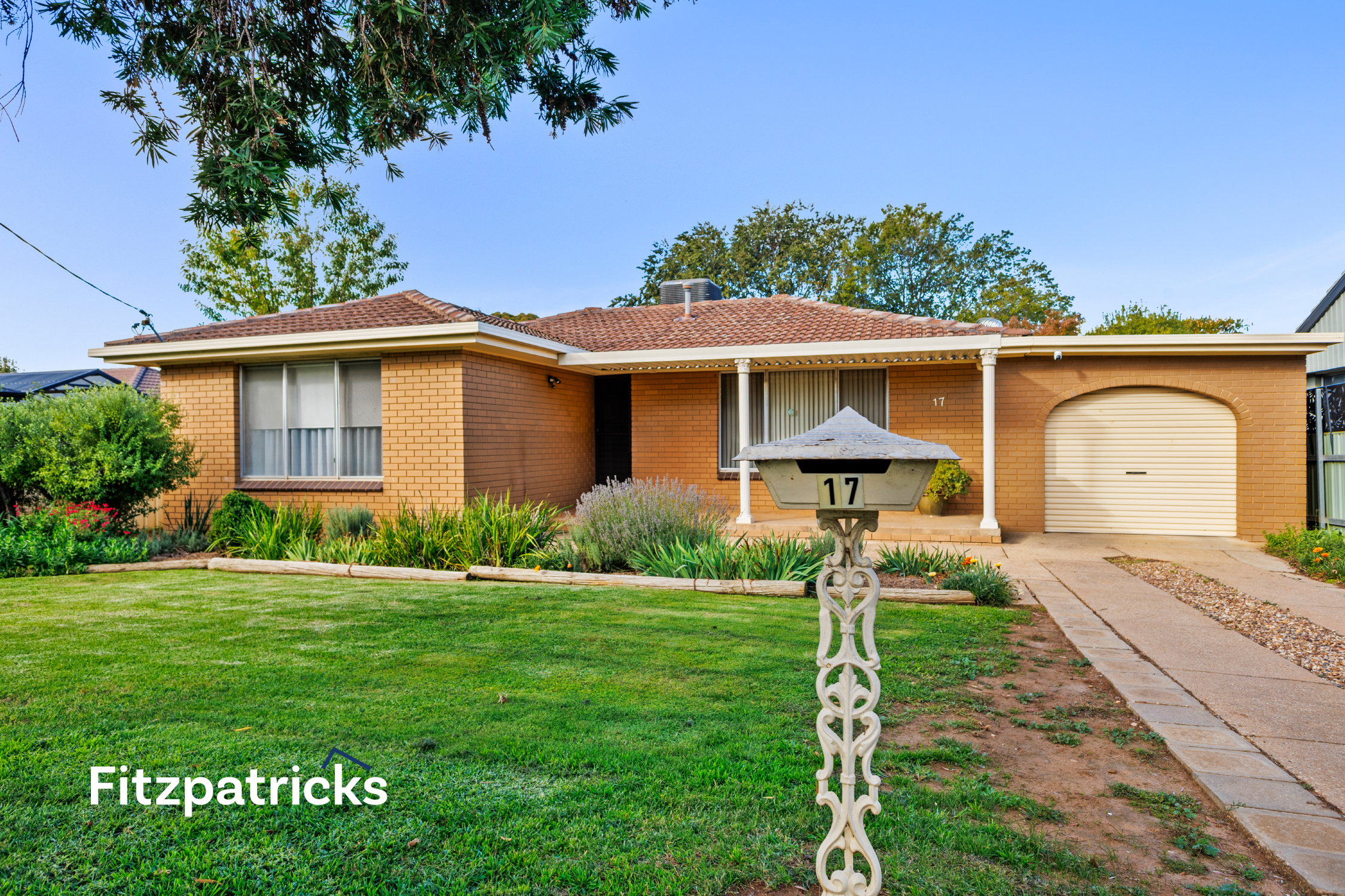 3-bedroom house at 17 Osborne Avenue, Kooringal, NSW 2650, Wagga Wagga, New South Wales