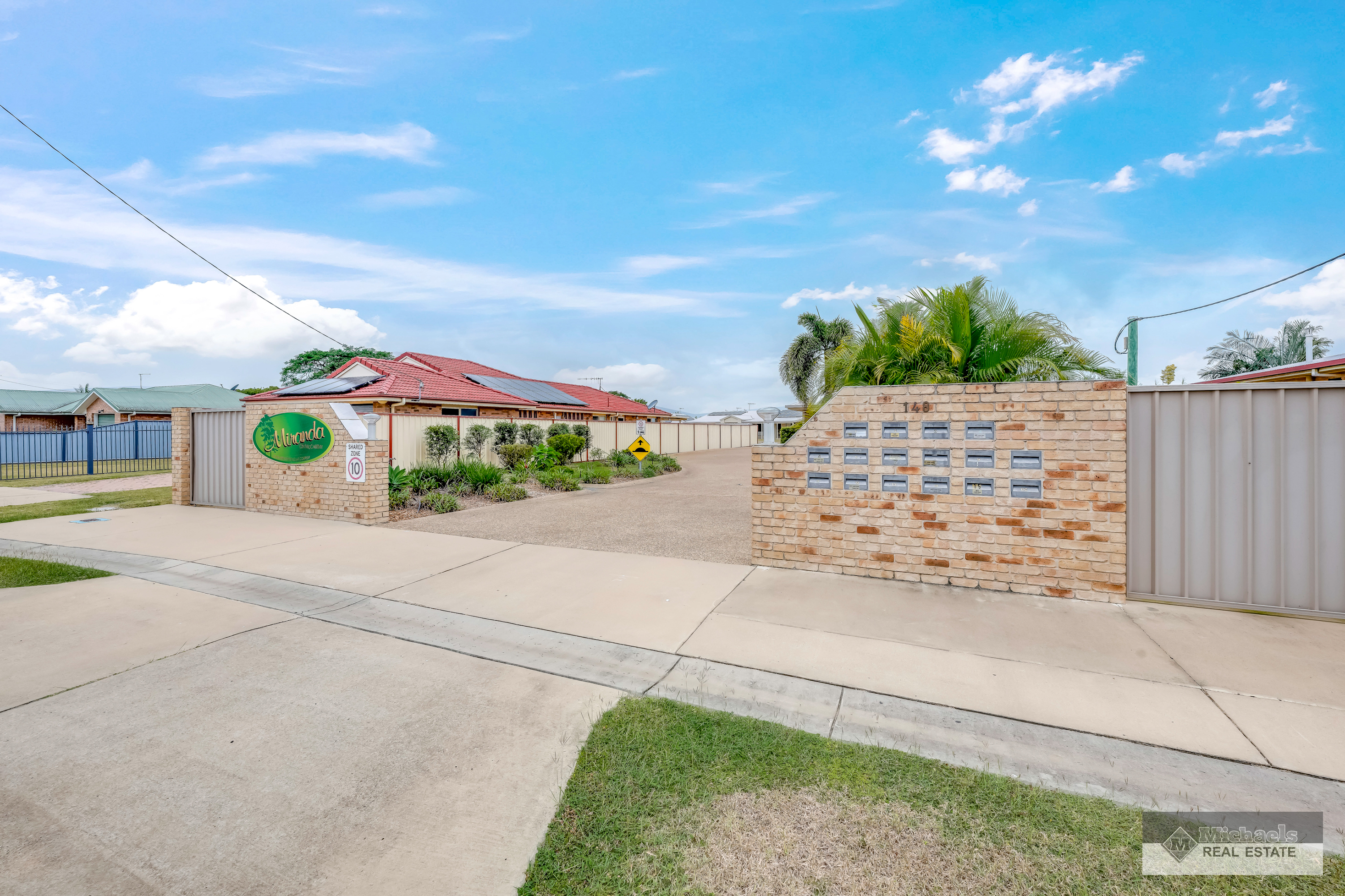 2 148 MCCARTHY ROAD, AVENELL HEIGHTS QLD 4670 - Image 5