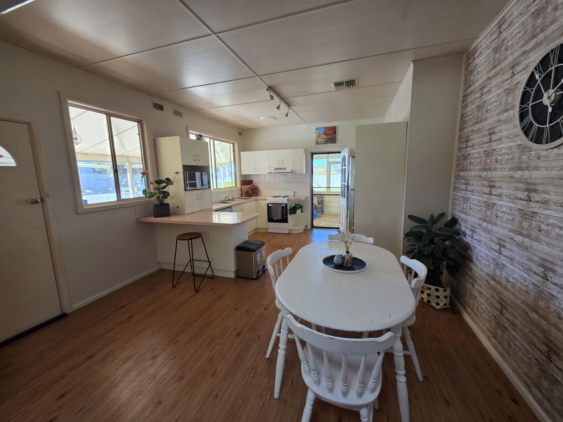 4-bedroom house at 50 Dallas Street, Yanco, NSW 2703, Leeton, New South Wales