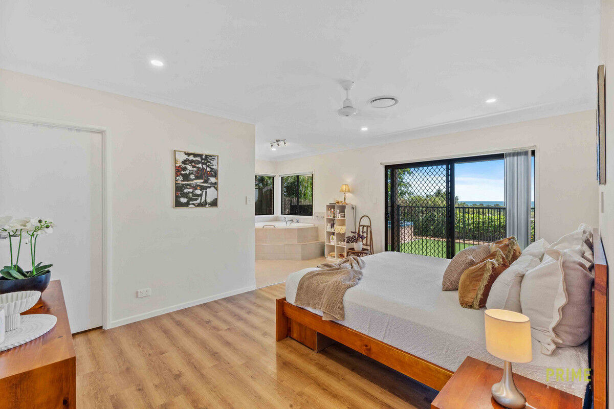 4-bedroom house at 59 MAL CAMPBELL DRIVE, Craignish QLD 4655, Fraser Coast, Queensland