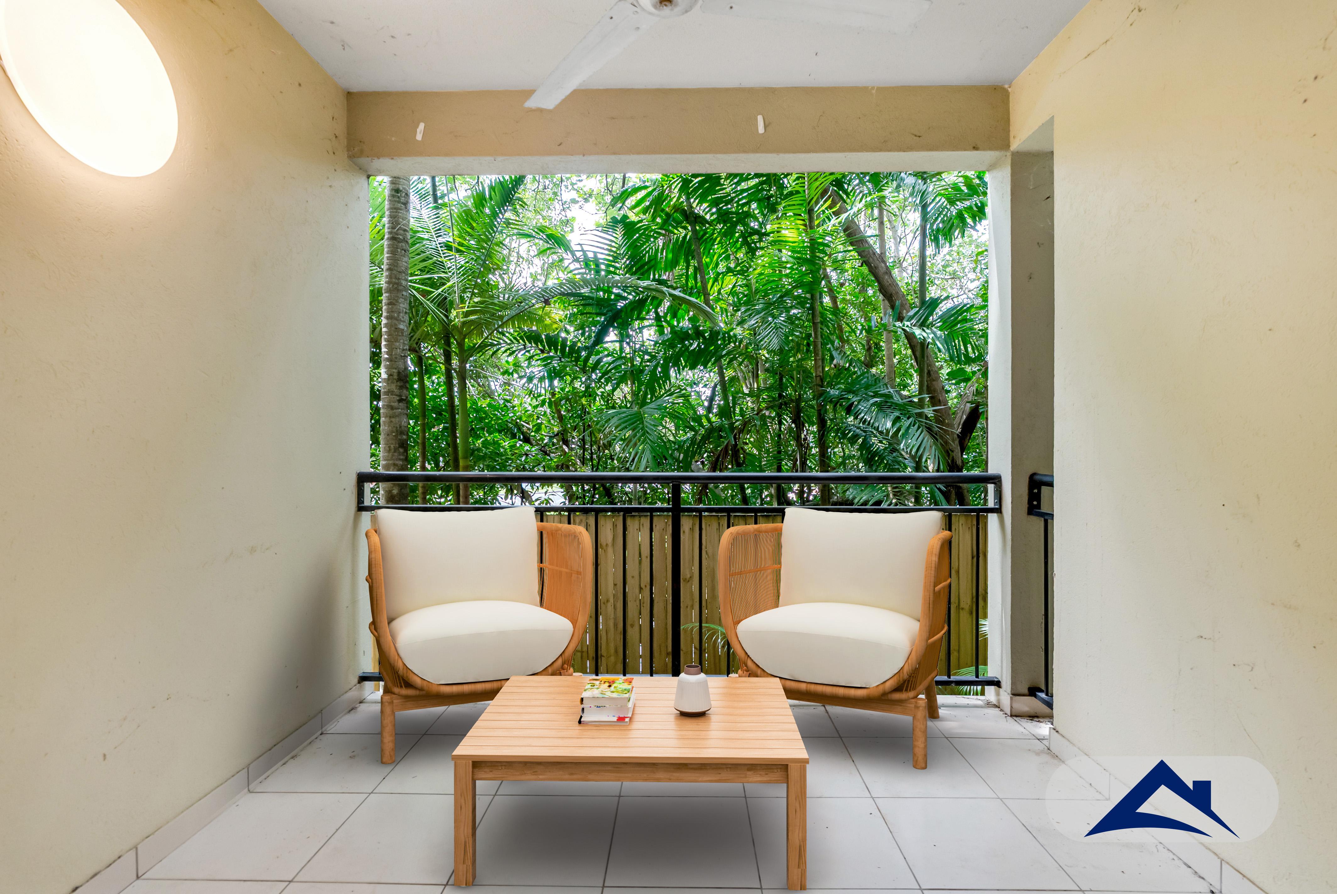 207 12 GREGORY STREET, WESTCOURT QLD 4870 - Image 5