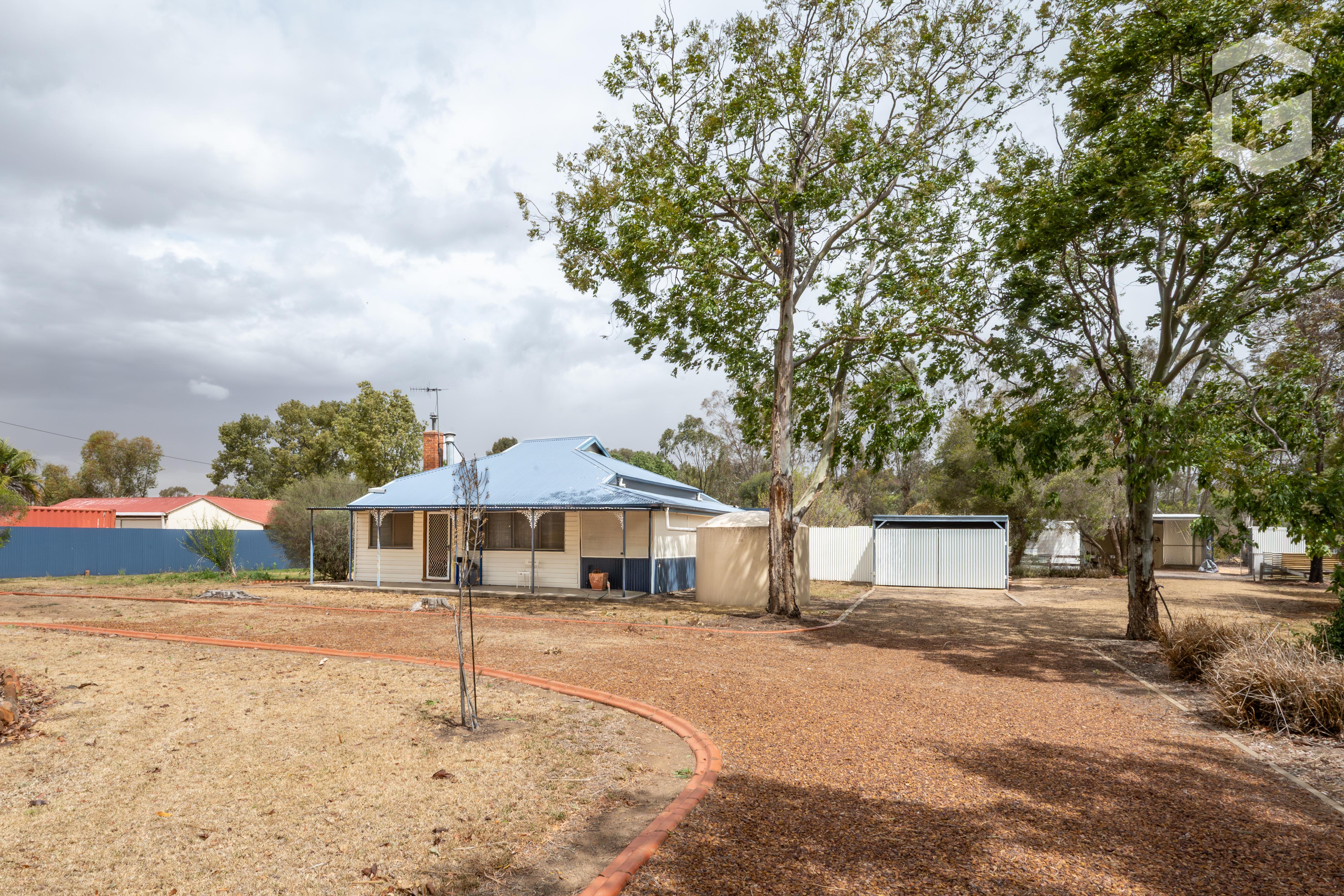 3-bedroom house at 15 NARRAND STREET, Darlington Point NSW 2706, Murrumbidgee, New South Wales