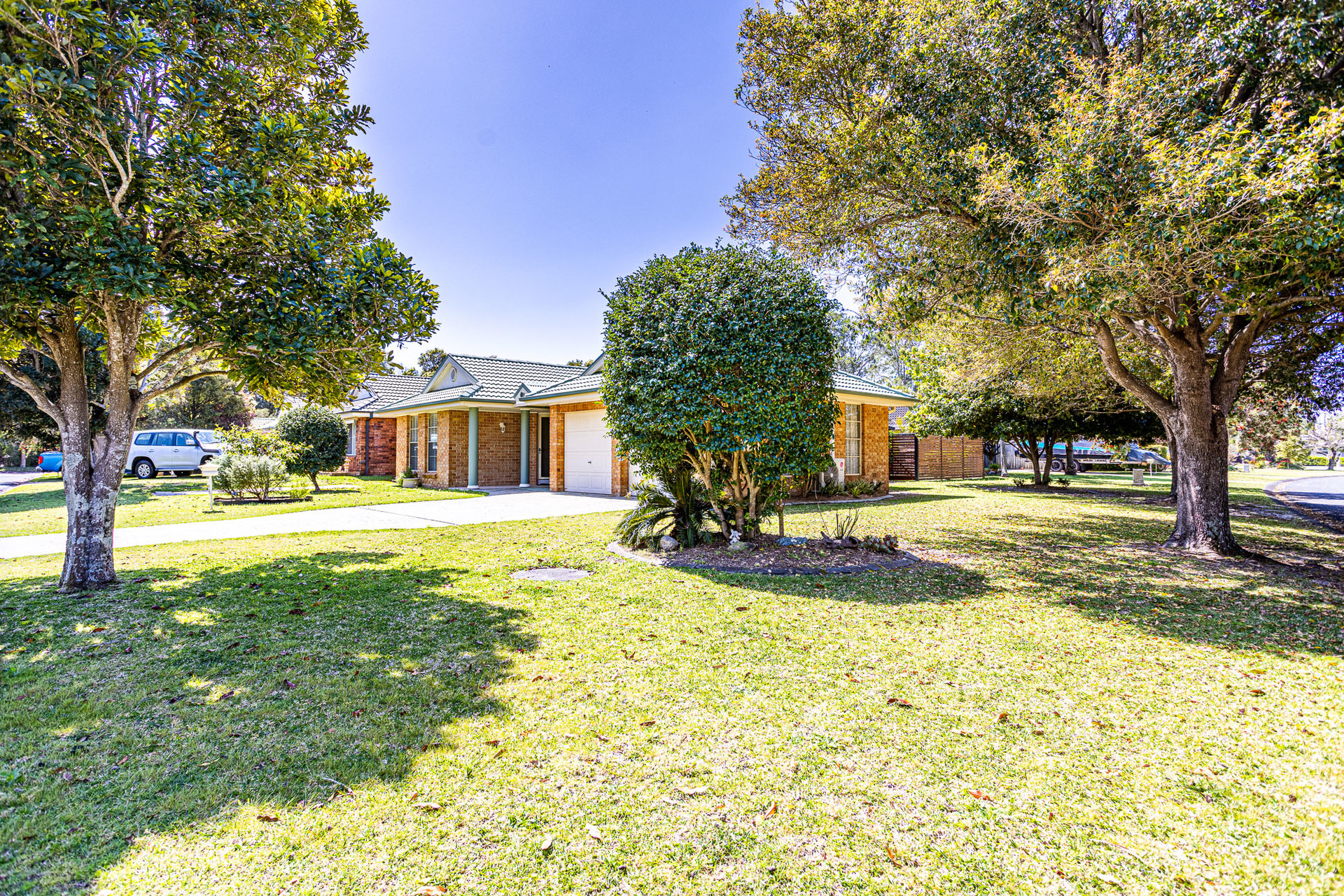 3-bedroom house at 5 Genoa Grove, Tea Gardens, NSW 2324, Mid-Coast, New South Wales